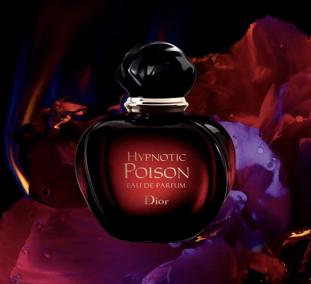 Dior Hypnotic Poison Eau de Parfum