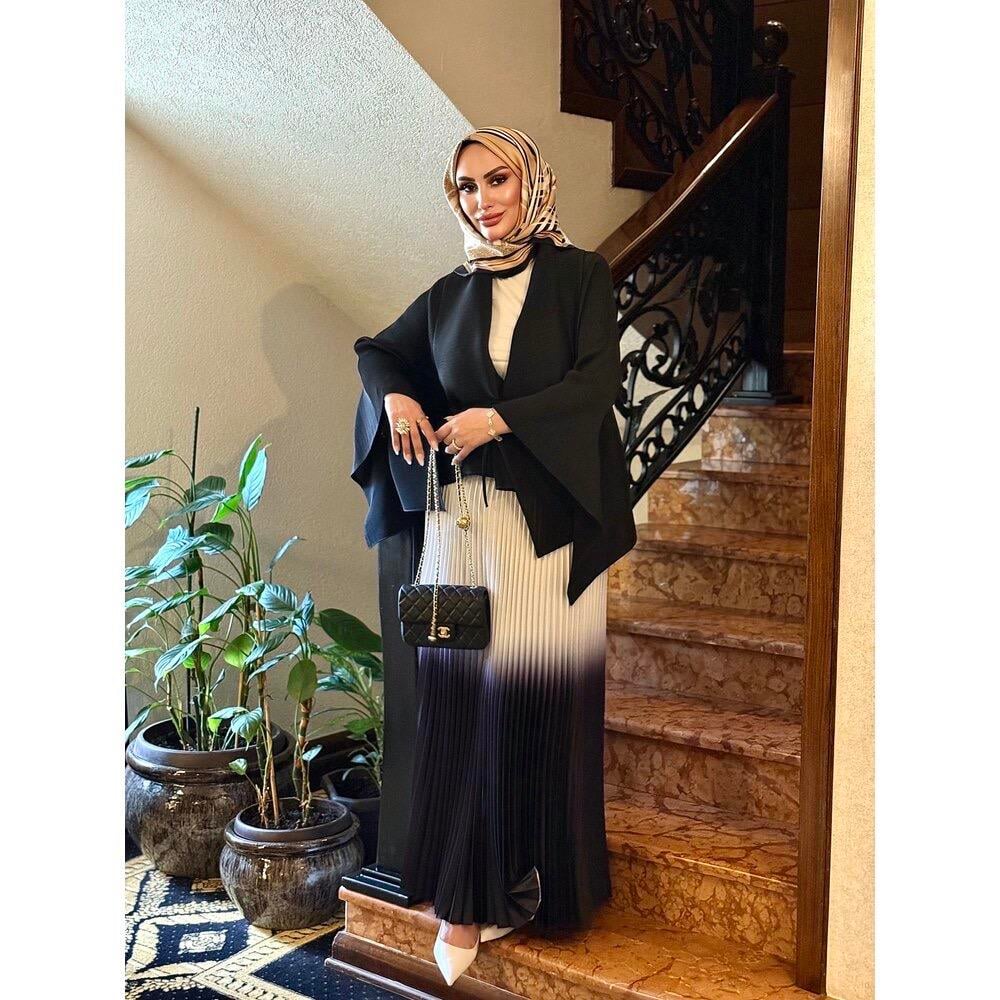 EMİLİA SUIT (BLACK)