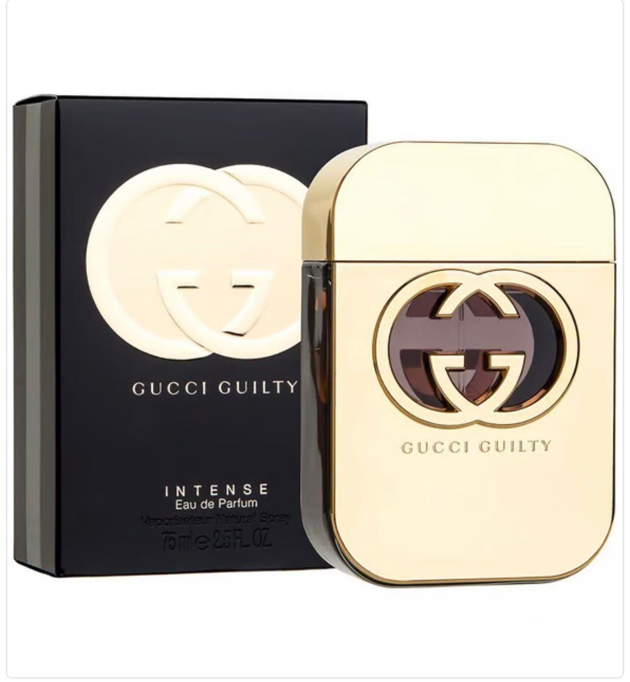 Gucci Guilty Intense Eau de Parfum