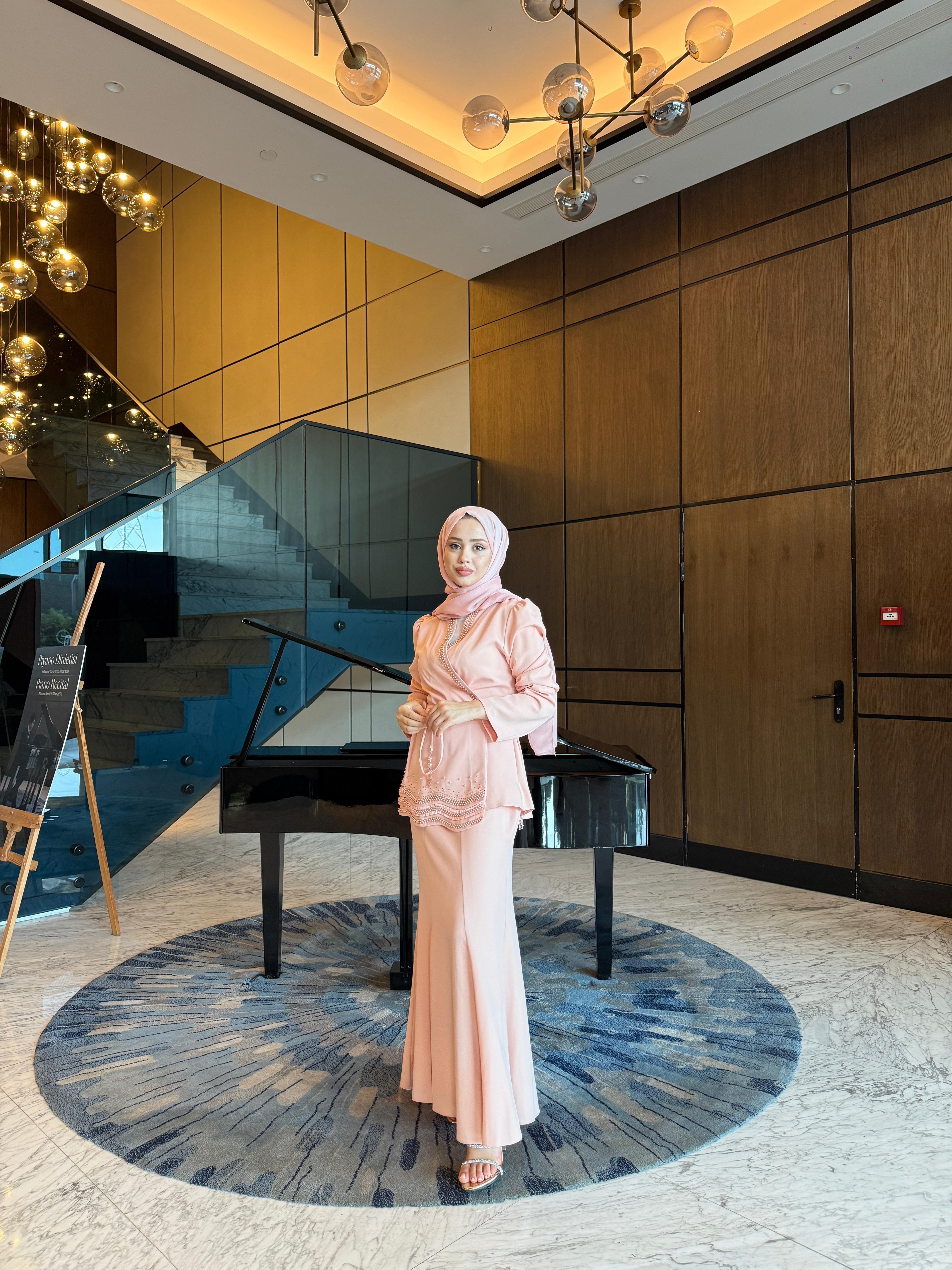 HİLAL DRESS