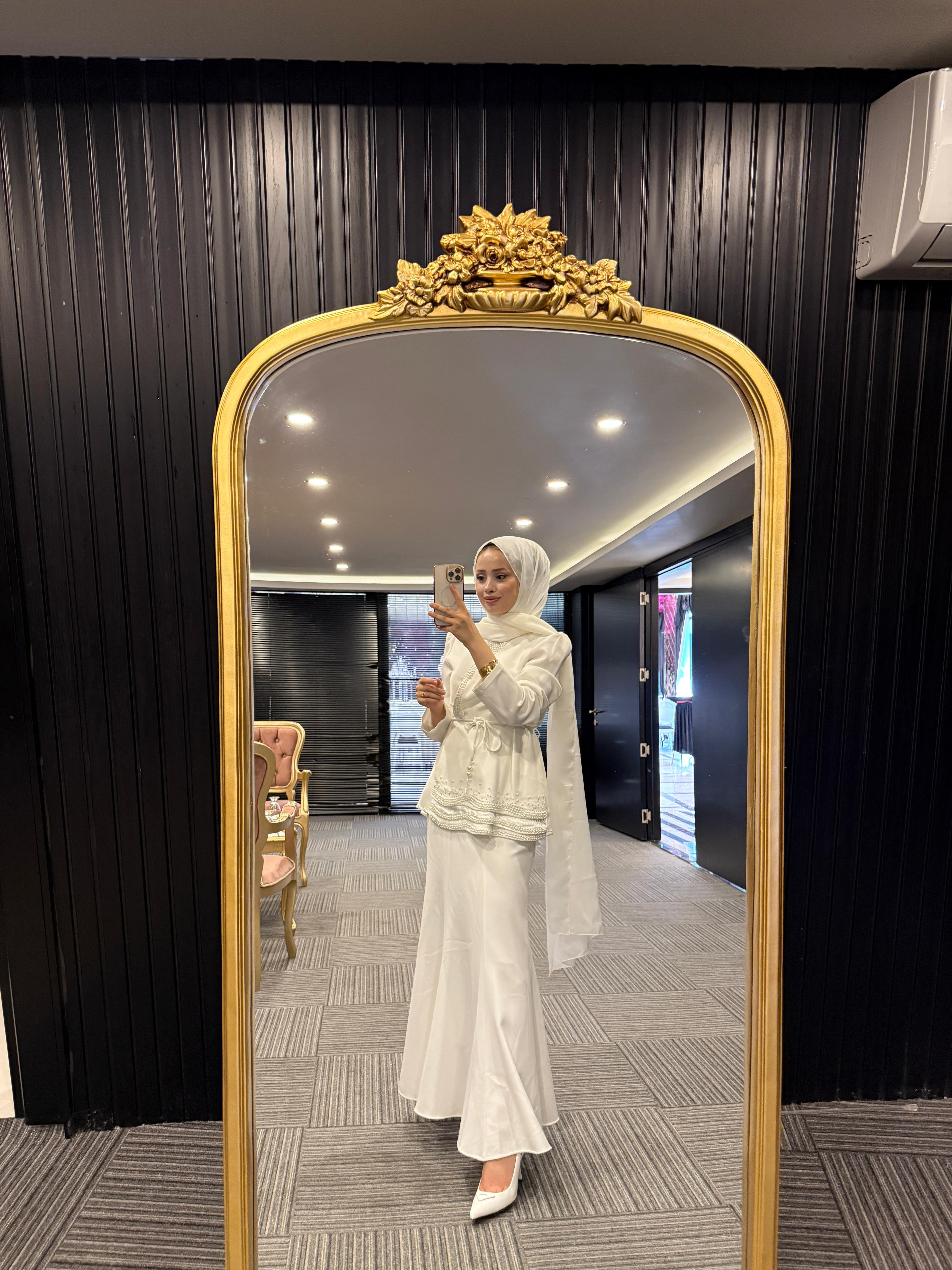 HİLAL DRESS