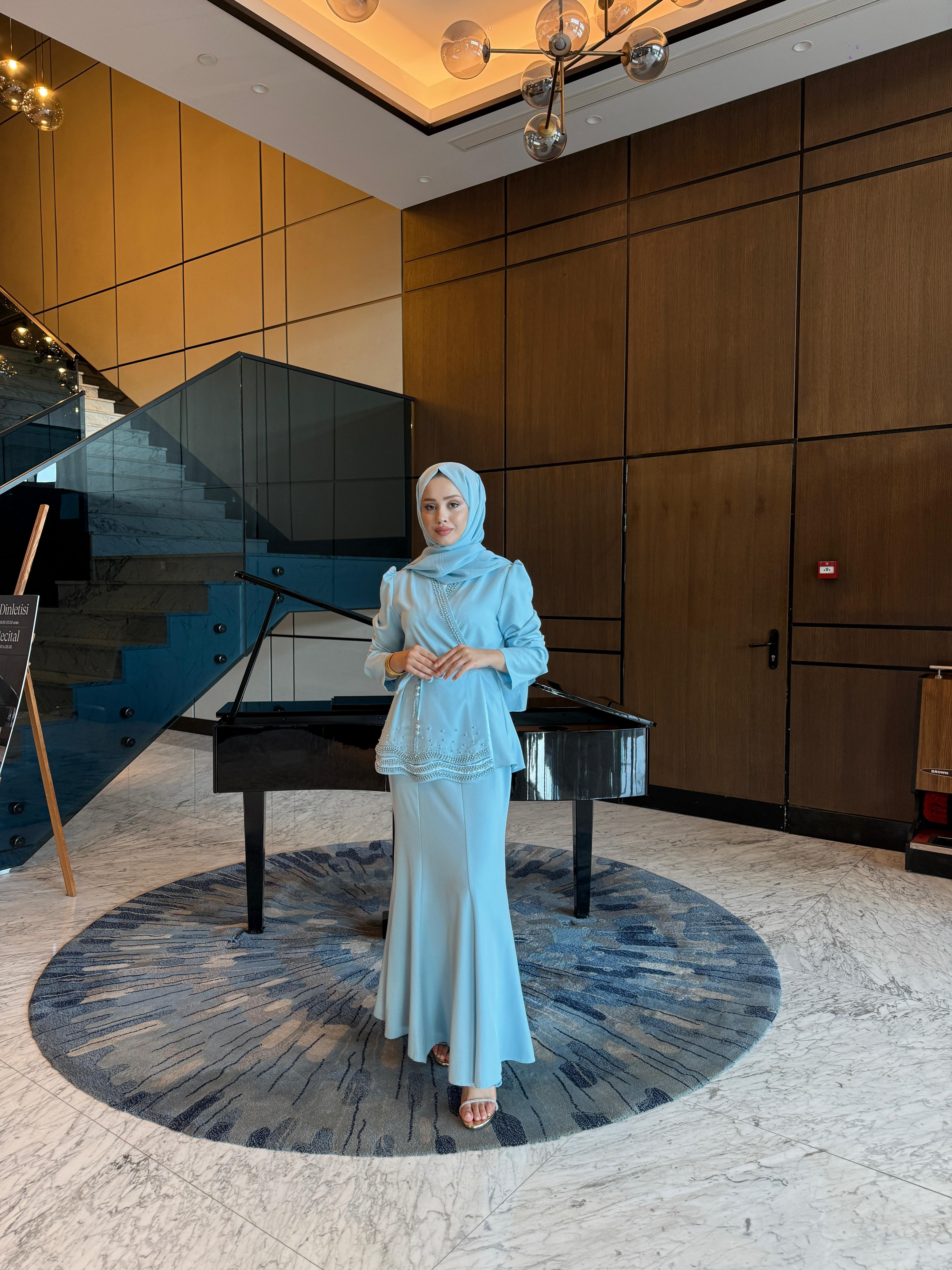HİLAL DRESS