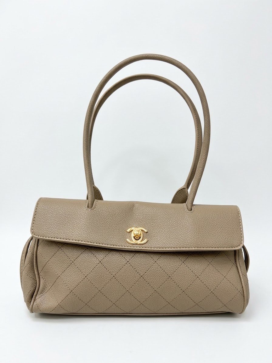 İTHAL +A PREMİUM KALİTE CHANEL ÇANTA