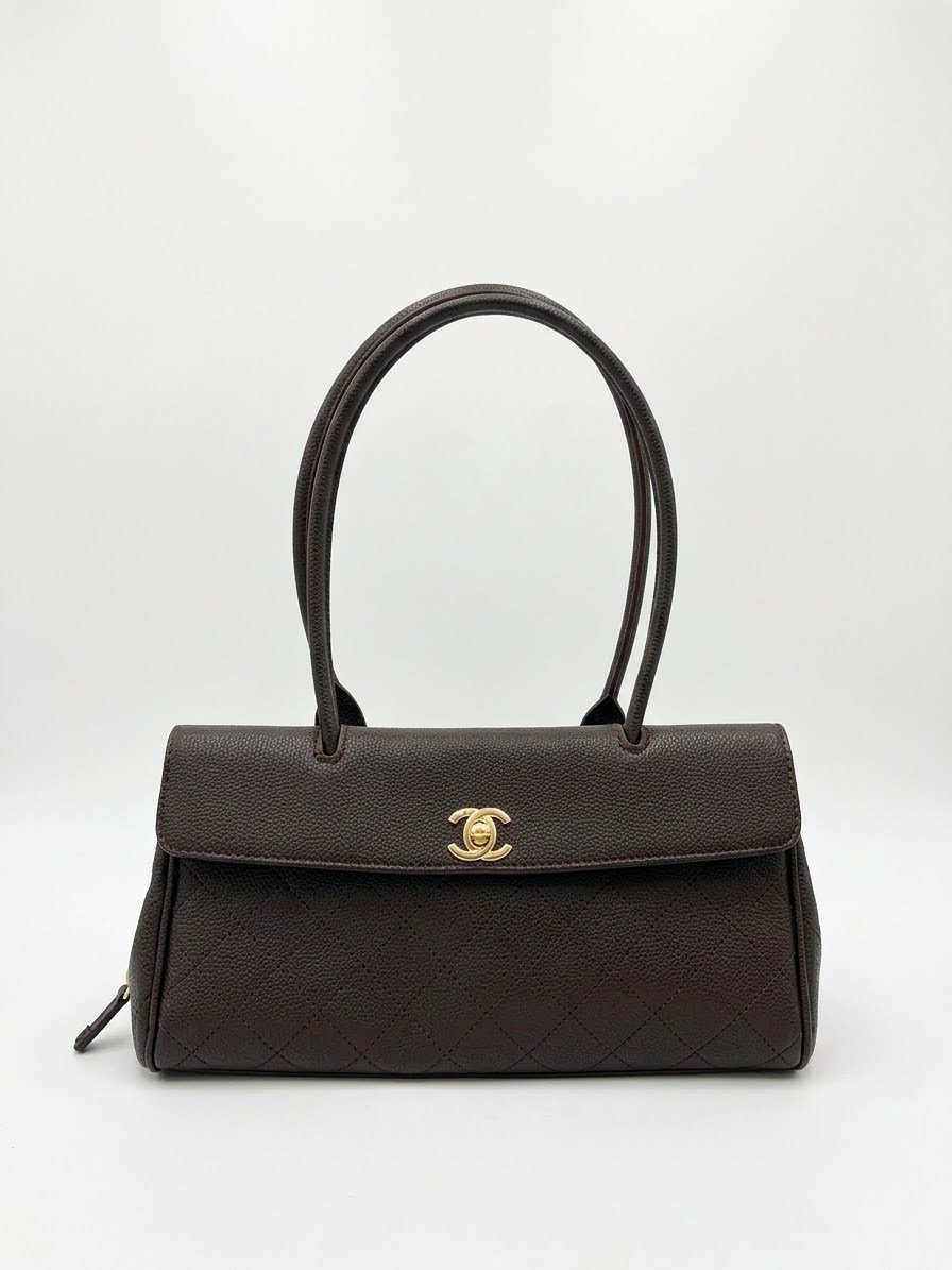İTHAL +A PREMİUM KALİTE CHANEL ÇANTA