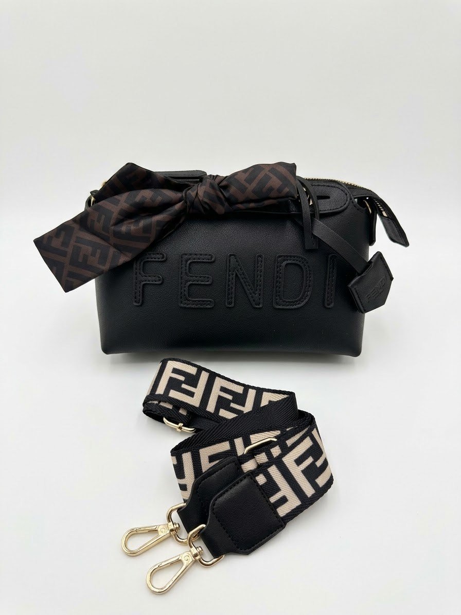 İTHAL +A PREMİUM KALİTE FENDİ ÇANTA