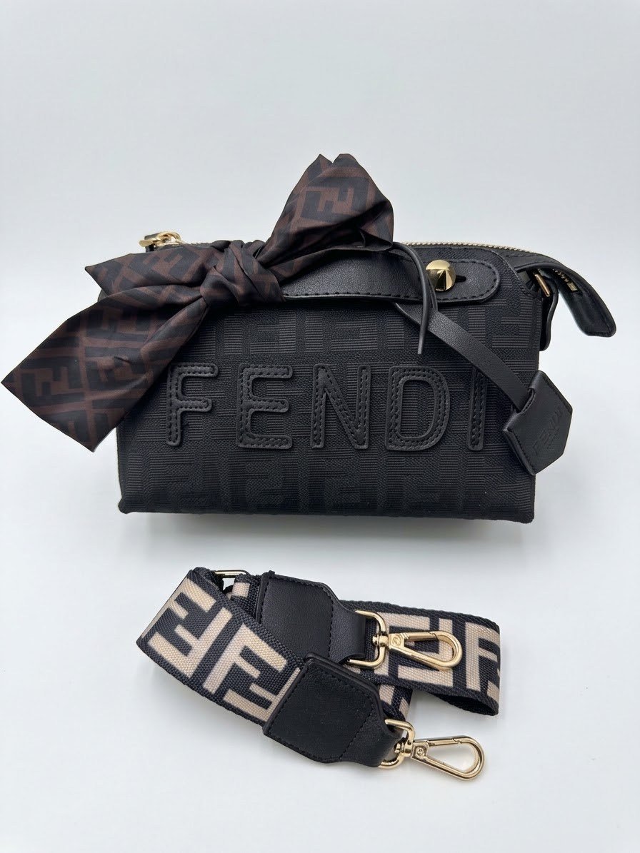 İTHAL +A PREMİUM KALİTE FENDİ ÇANTA