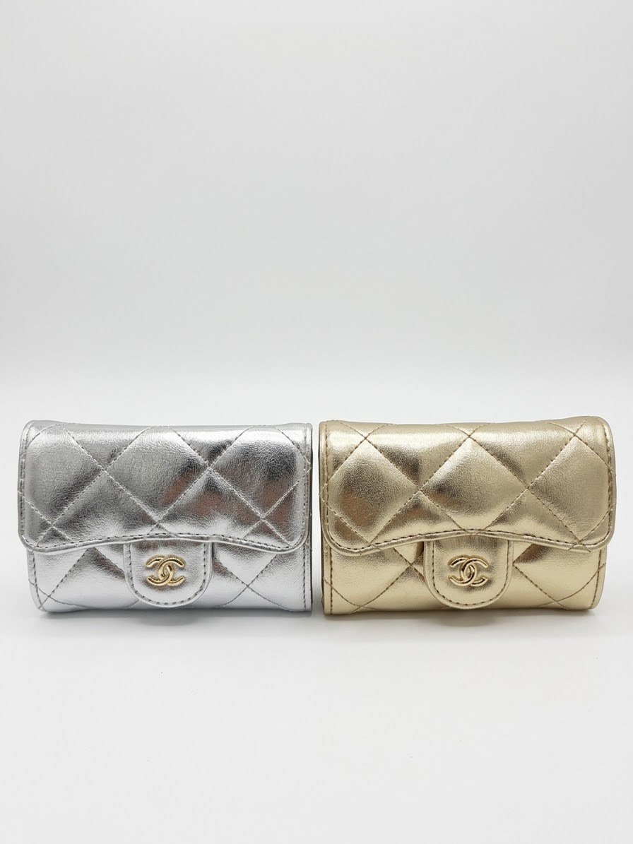 İTHAL CHANEL ÇANTA