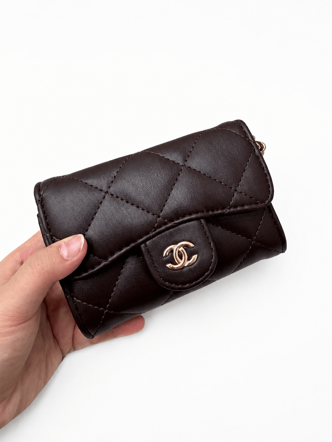 İTHAL CHANEL ÇANTA