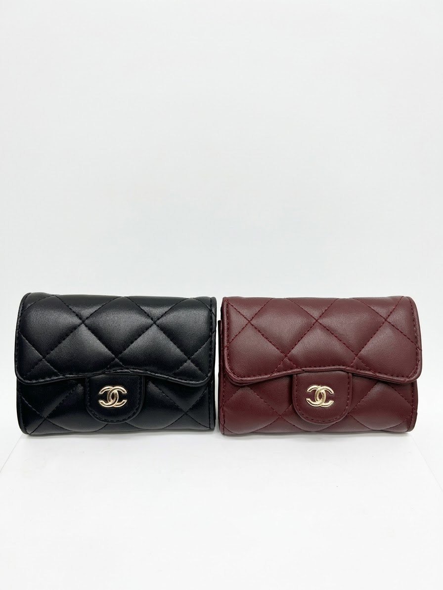 İTHAL CHANEL ÇANTA
