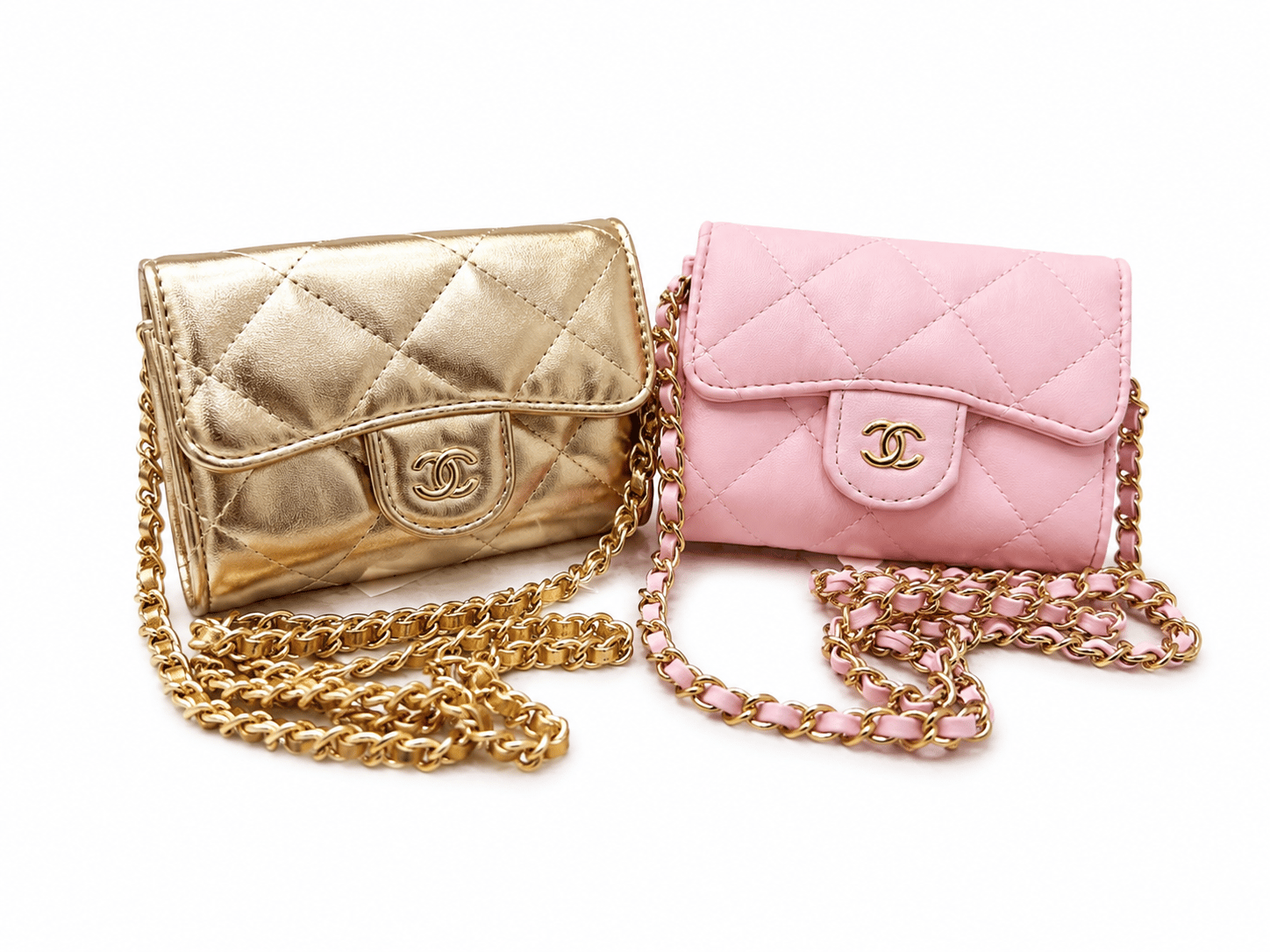 İTHAL CHANEL ÇANTA
