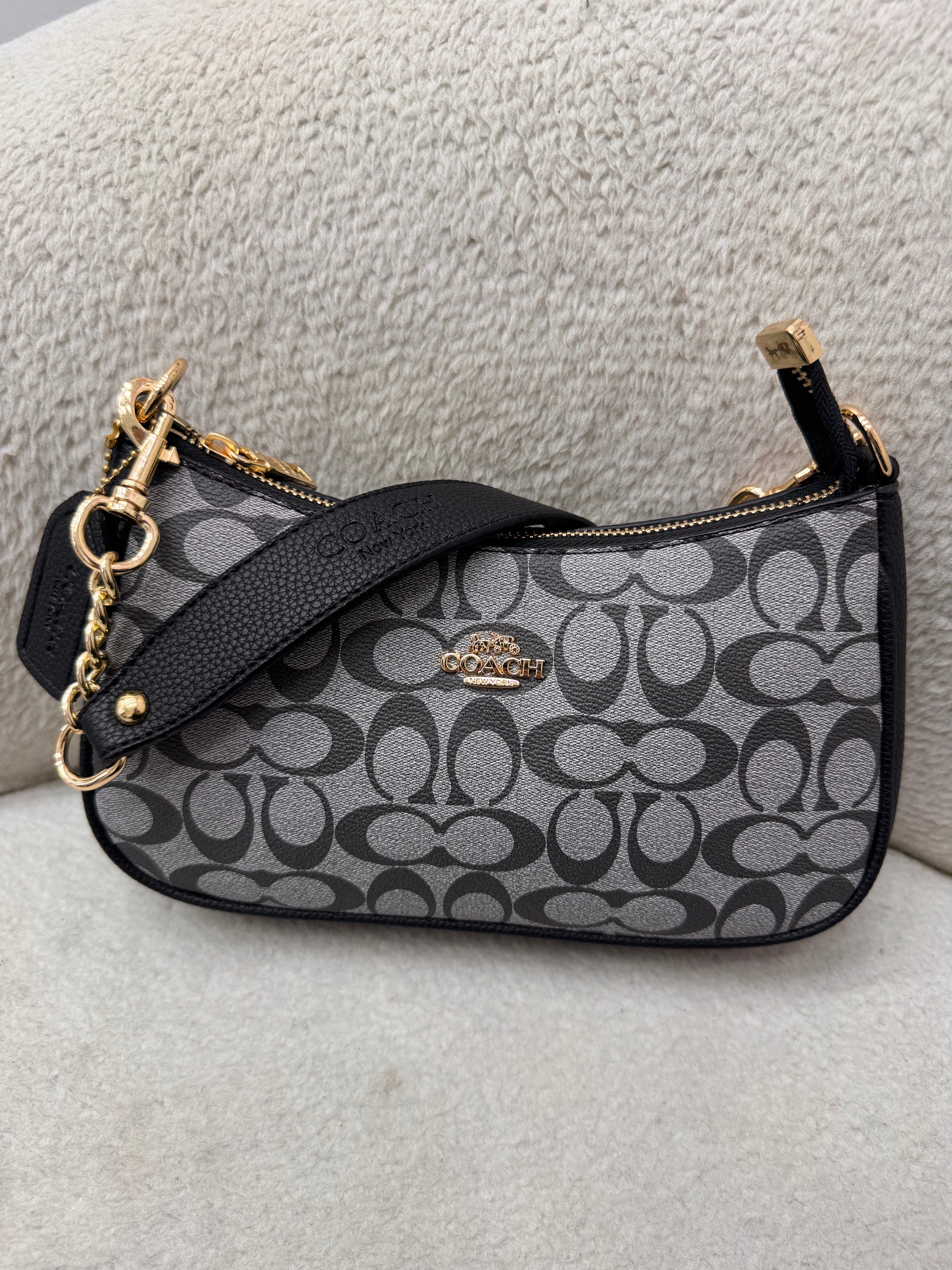 İTHAL COACH ÇANTA
