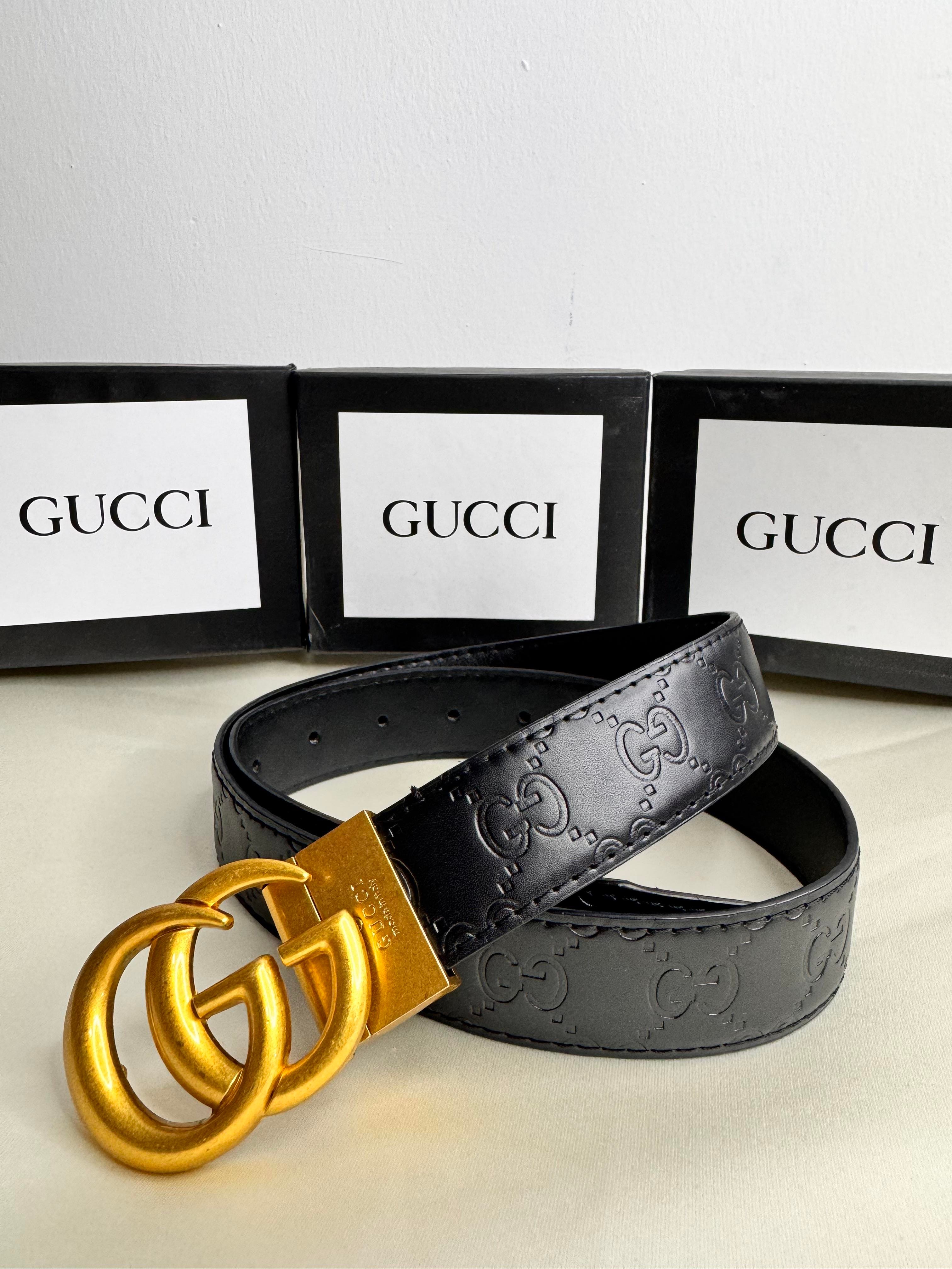 İTHAL DERİ MARKA KEMER