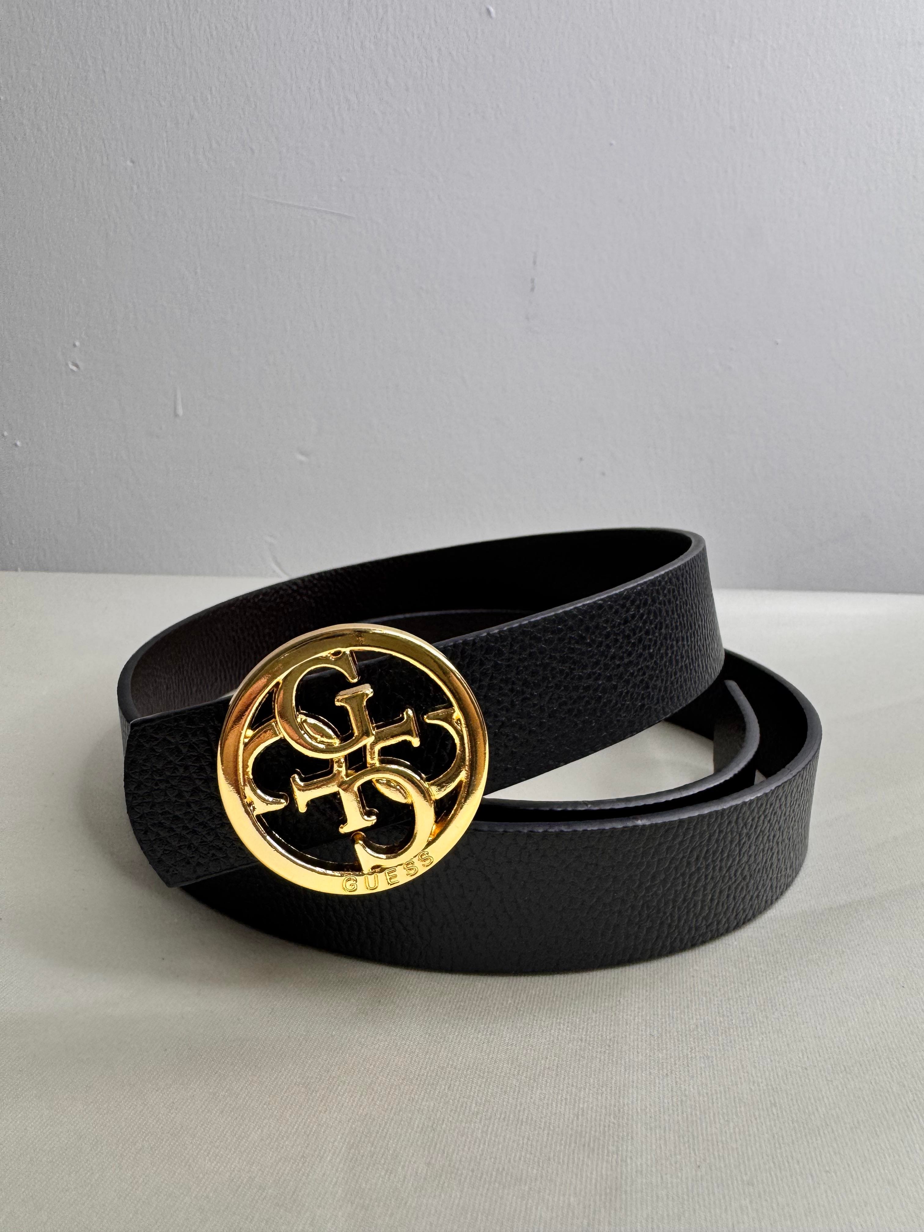 İTHAL DERİ MARKA KEMER