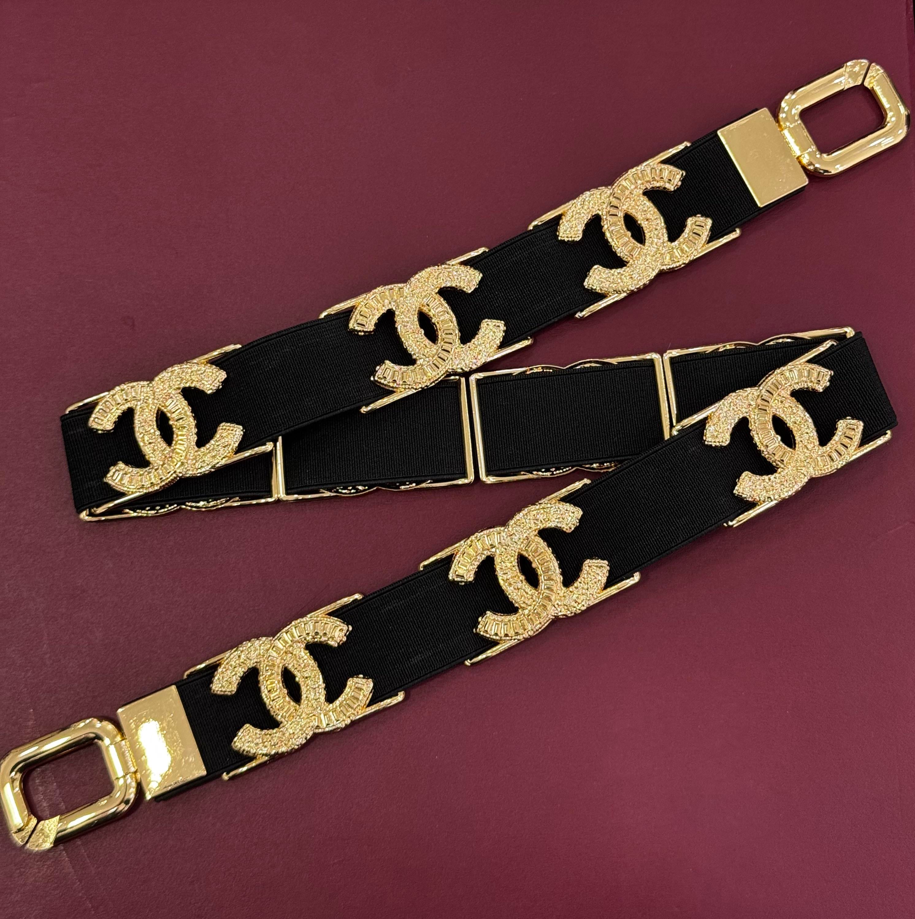 İTHAL LASTİKLİ KEMER