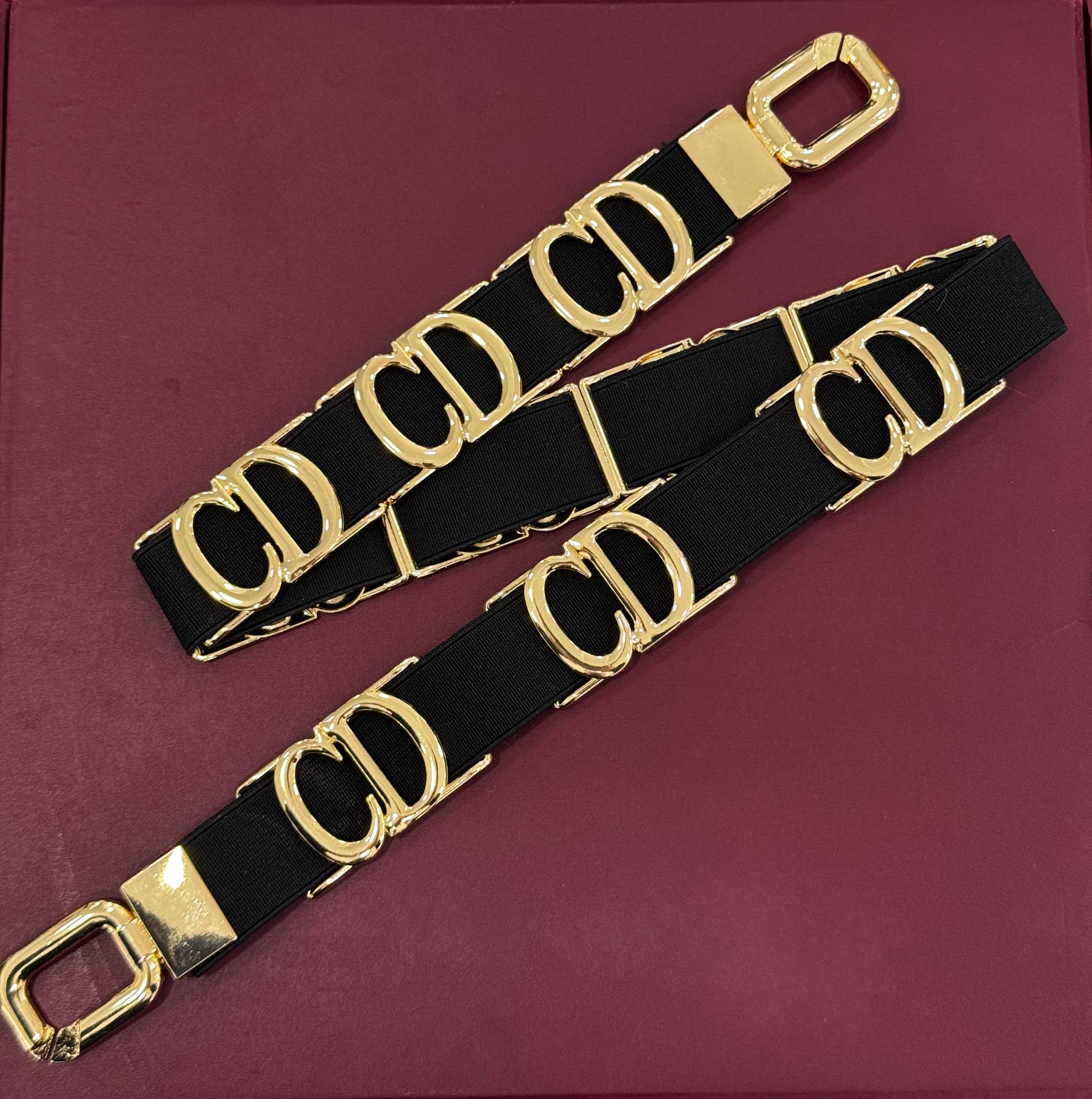 İTHAL LASTİKLİ KEMER