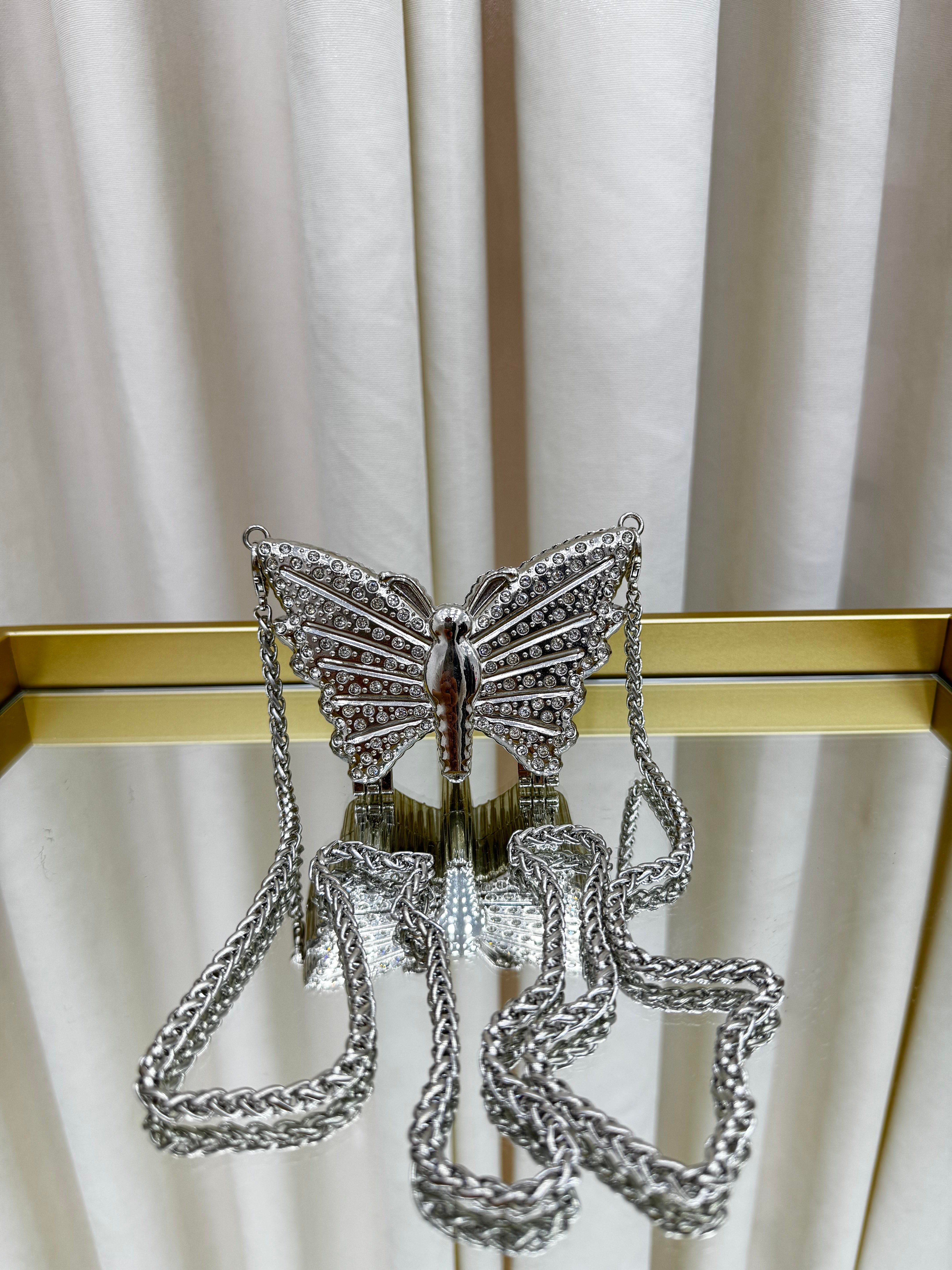 İTHAL MİNİ ÇANTA