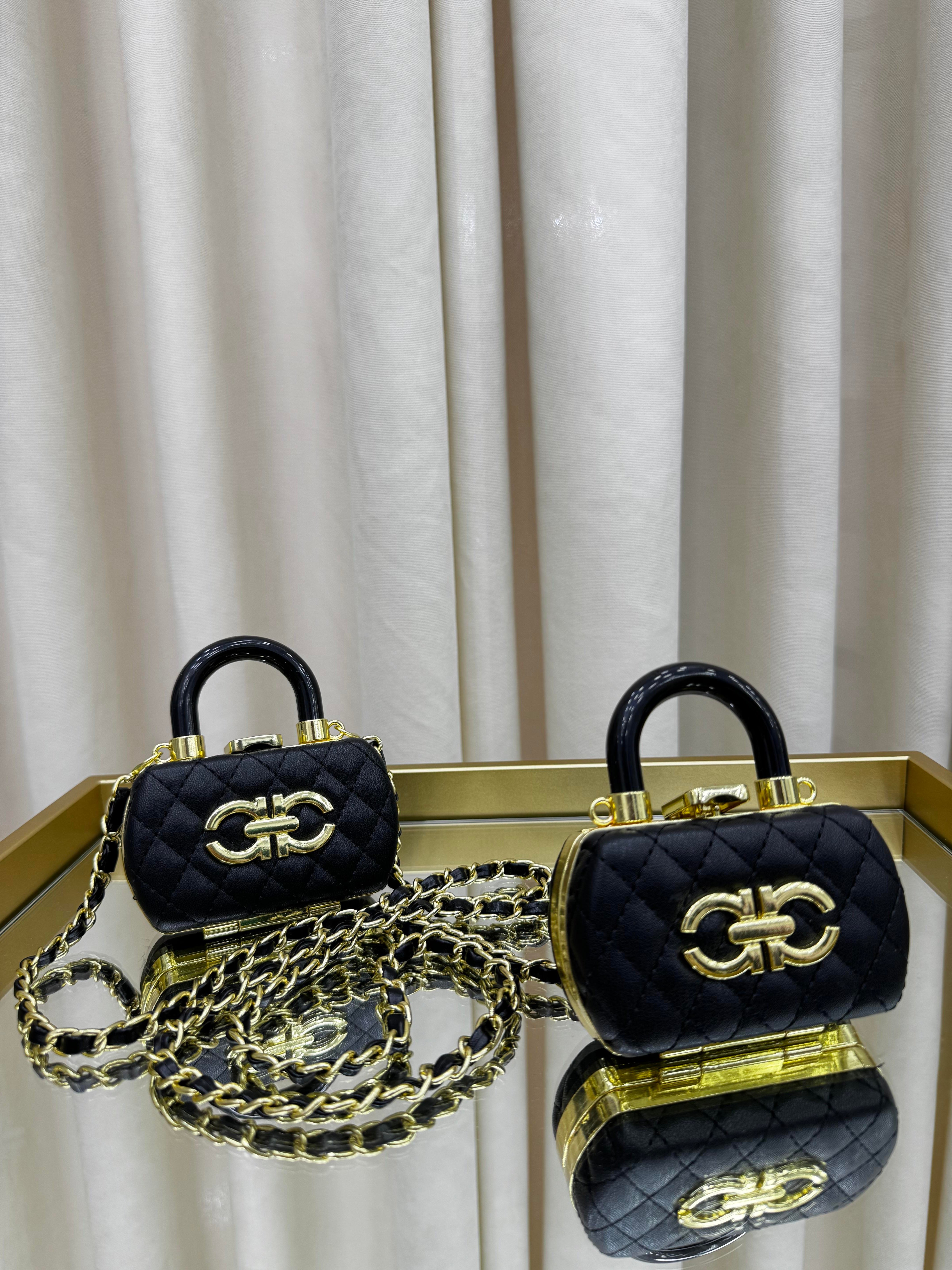 İTHAL MİNİ ÇANTA