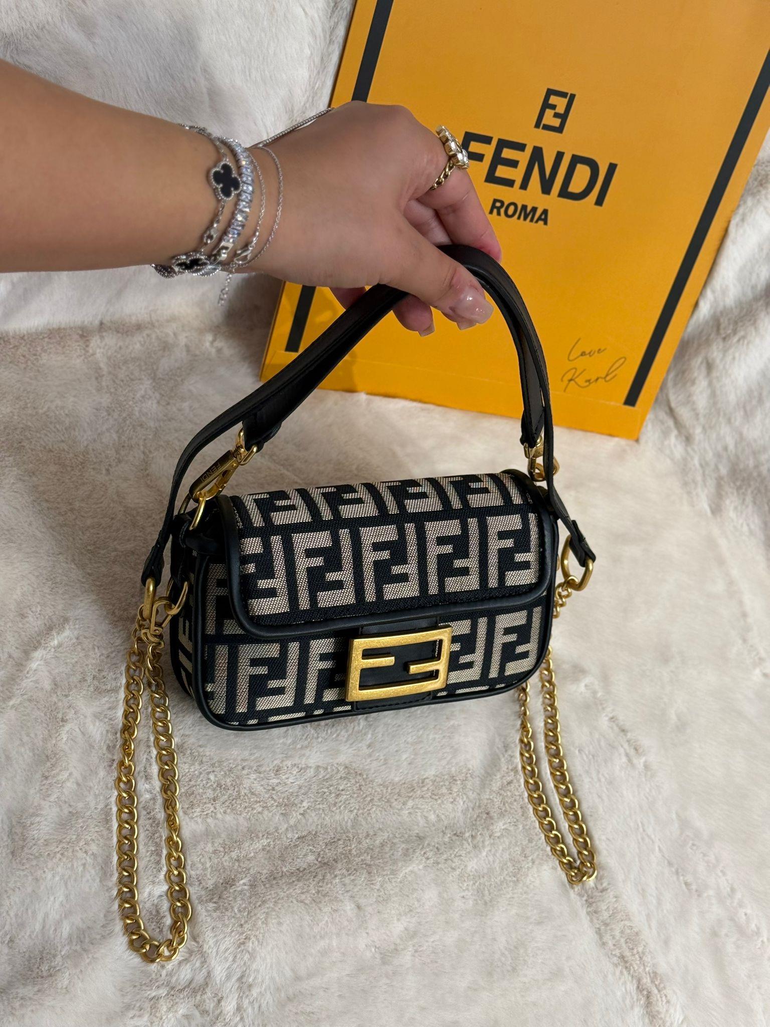 İTHAL PREMİUM +A KALİTE FEND I ÇANTA