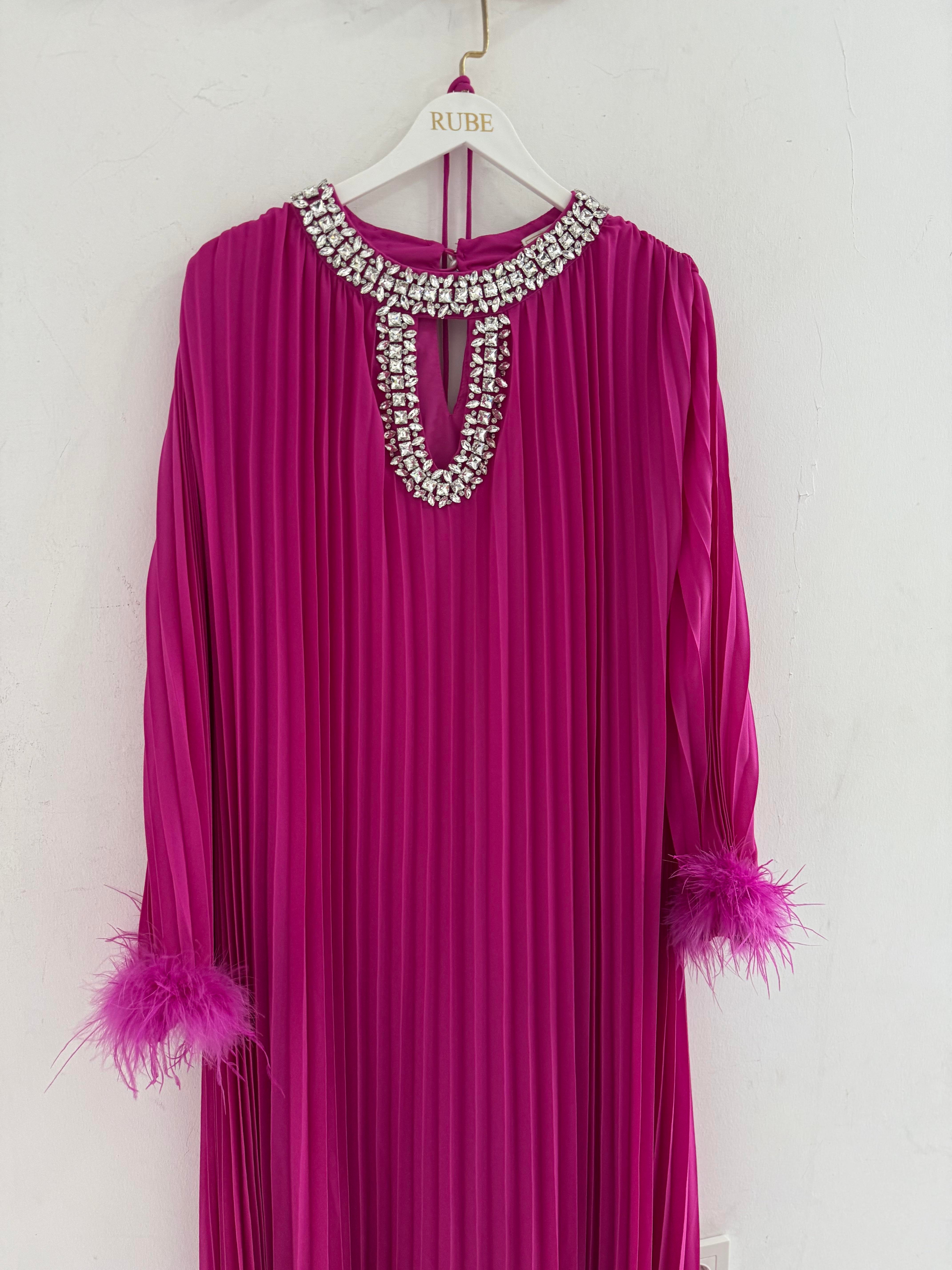 İTHAL PRİNCESS DRESS