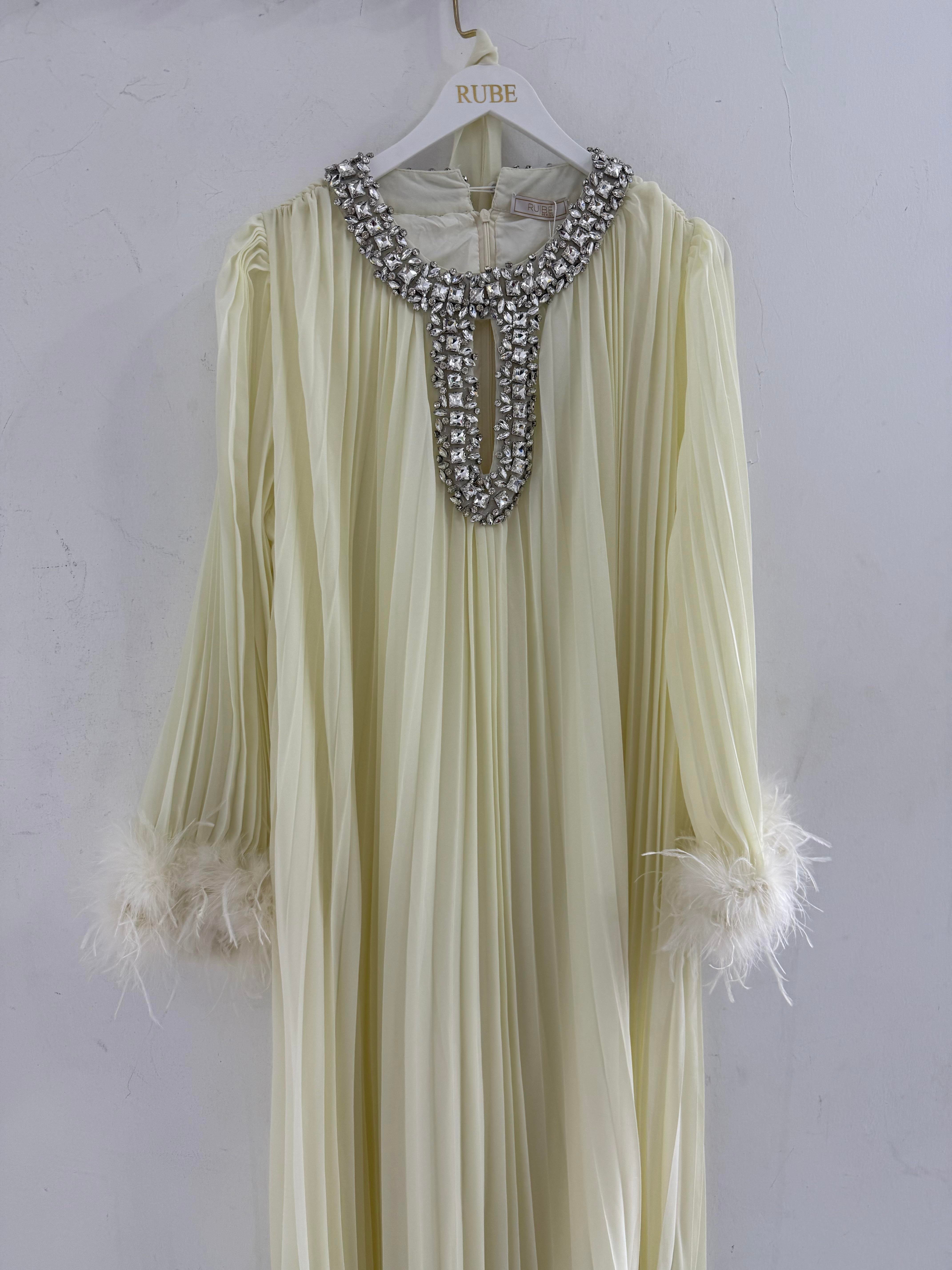 İTHAL PRİNCESS DRESS