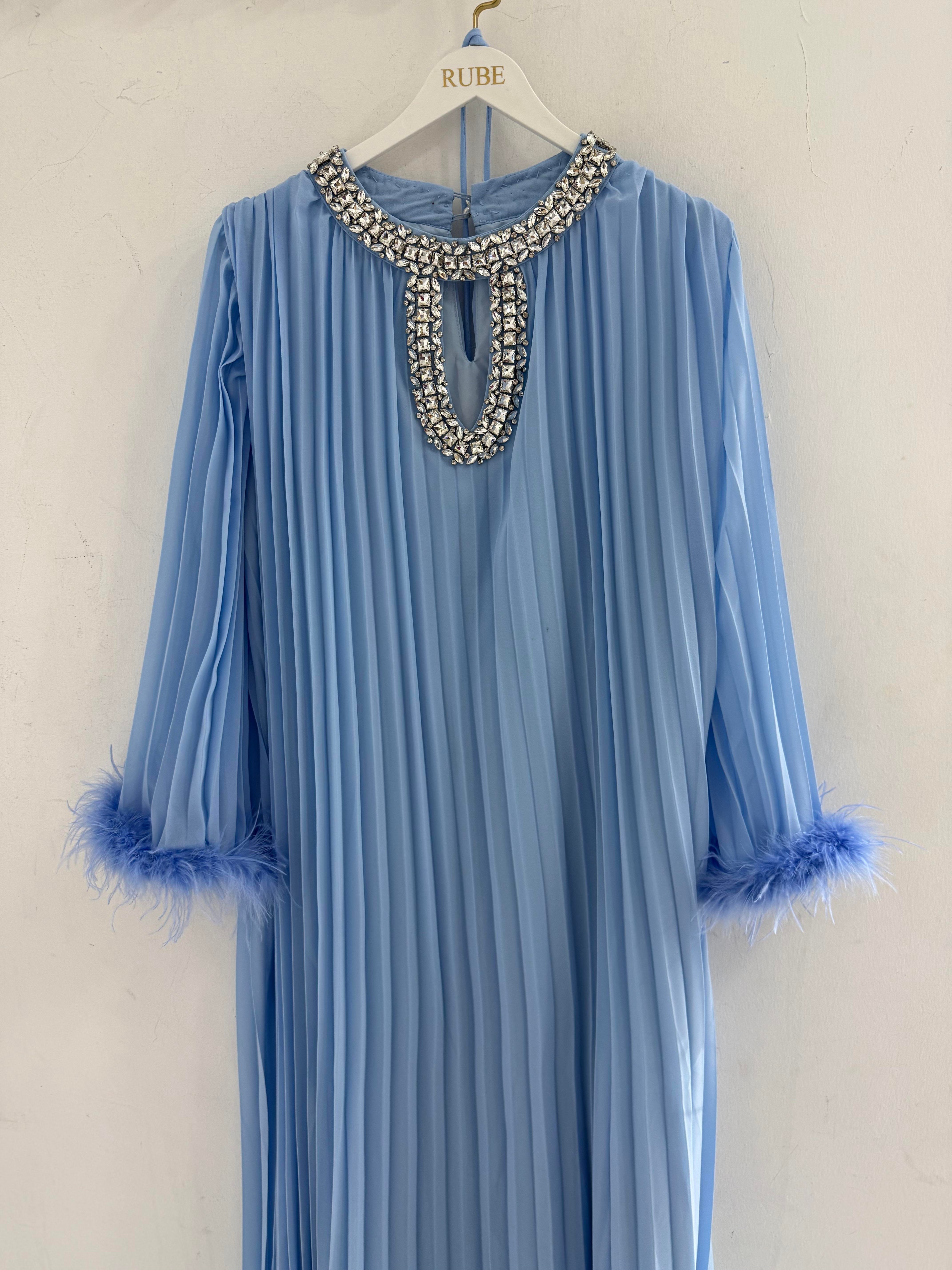 İTHAL PRİNCESS DRESS