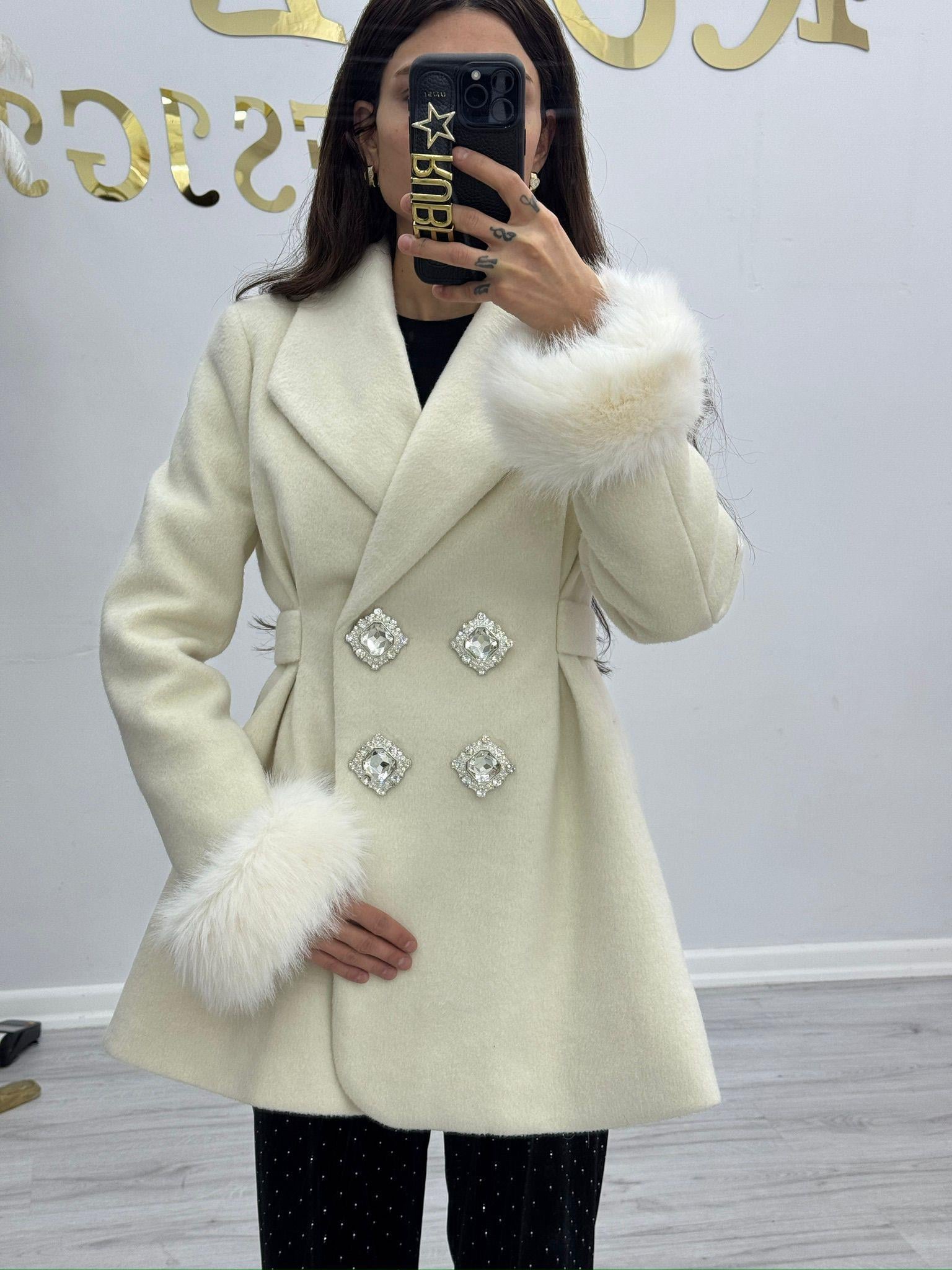 İTHAL PRİNCESS KÜRK