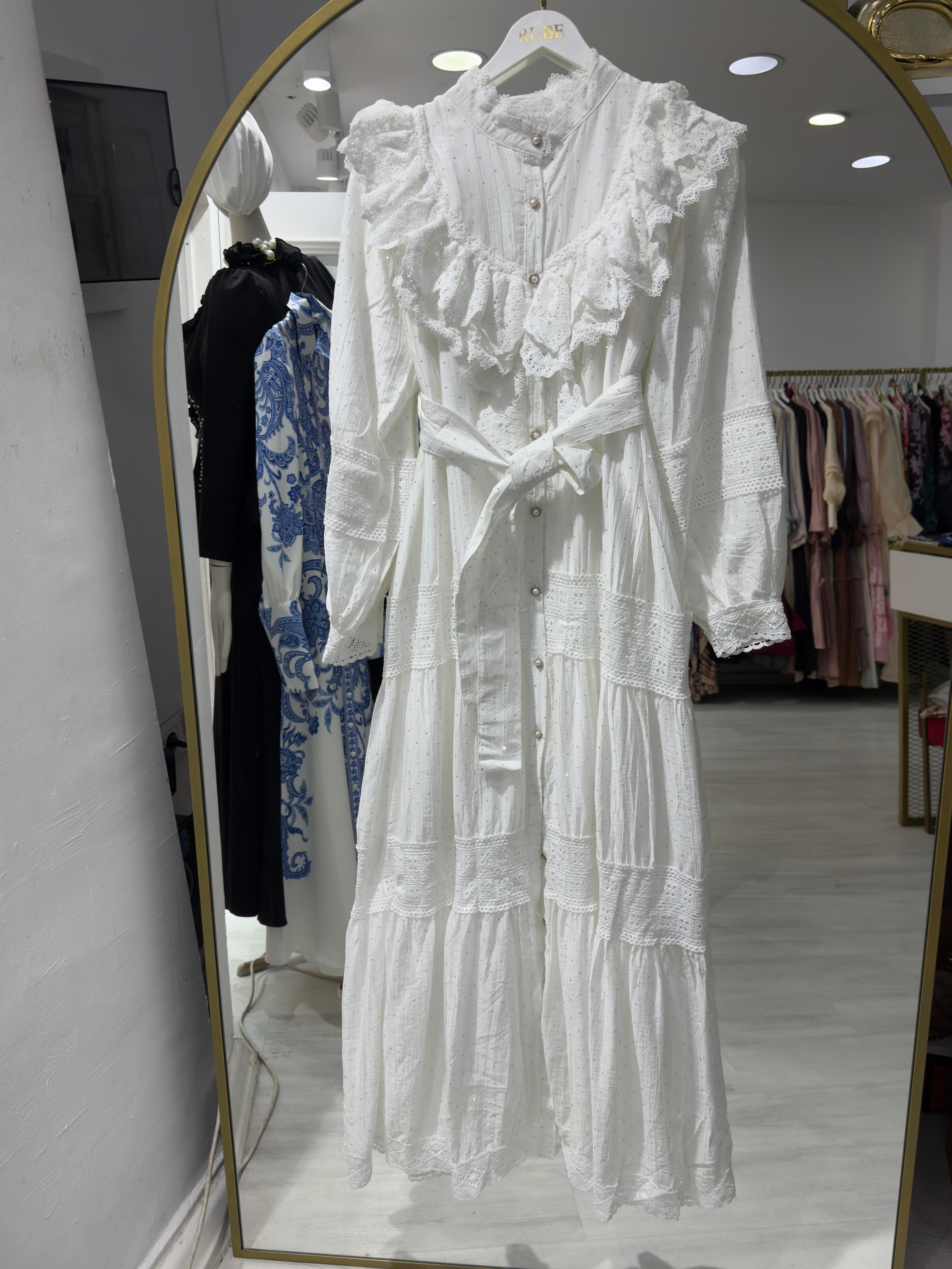 İTHAL SWAROVSKİ DRESS3