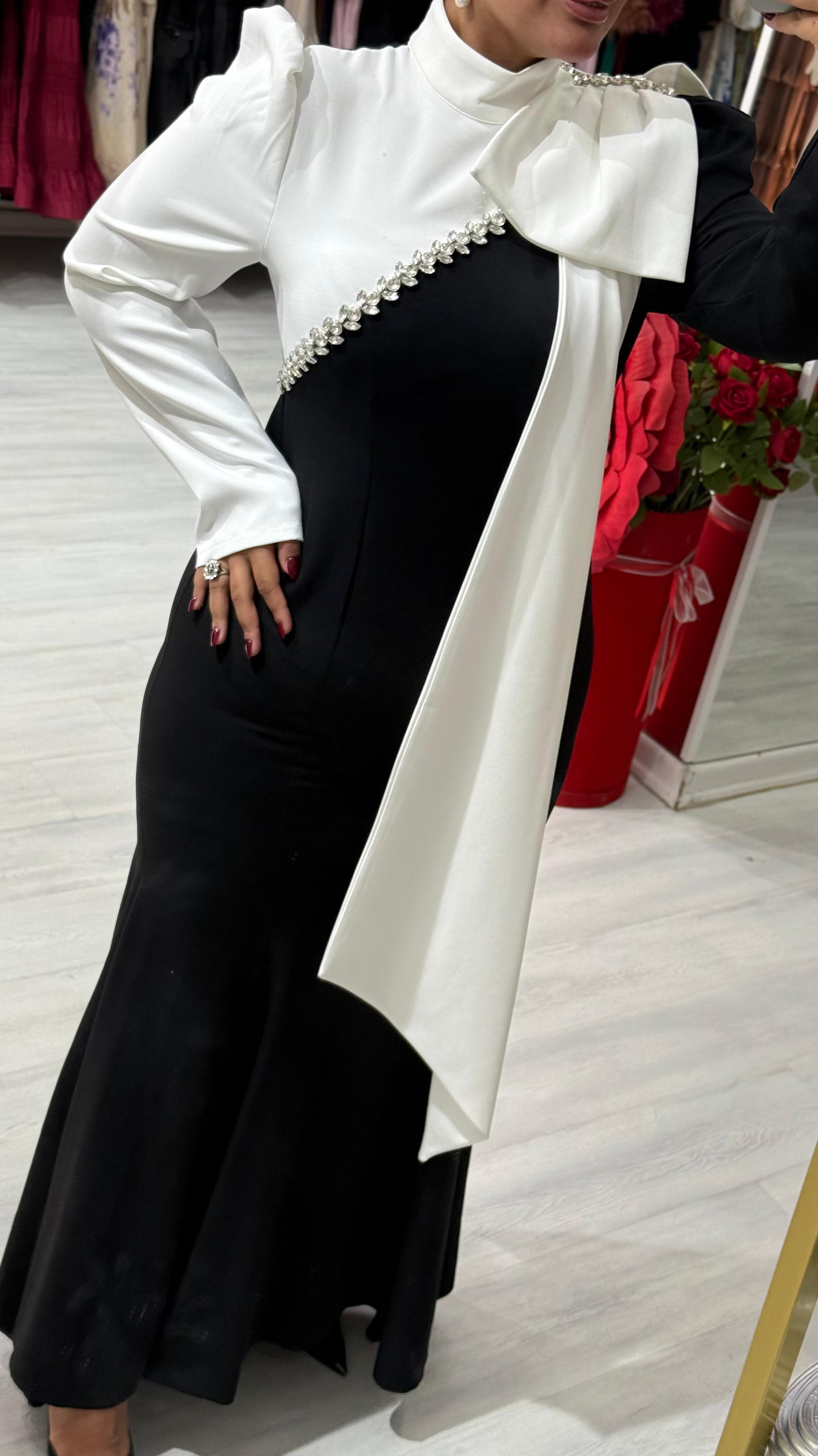 JAMİLİA DRESS