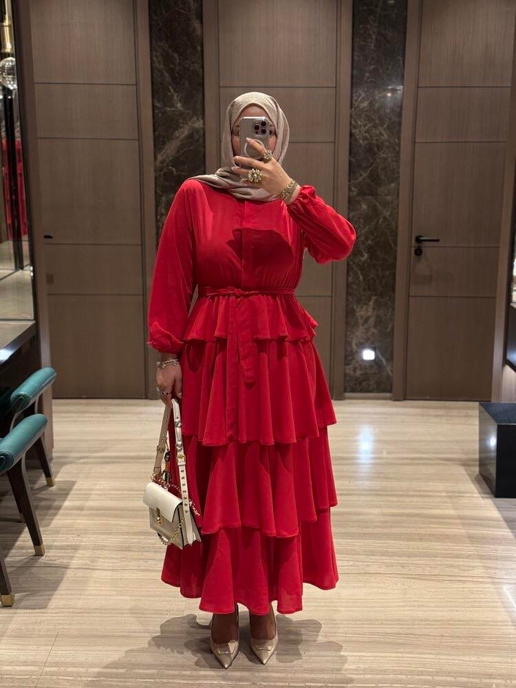 LEYDİ DRESS