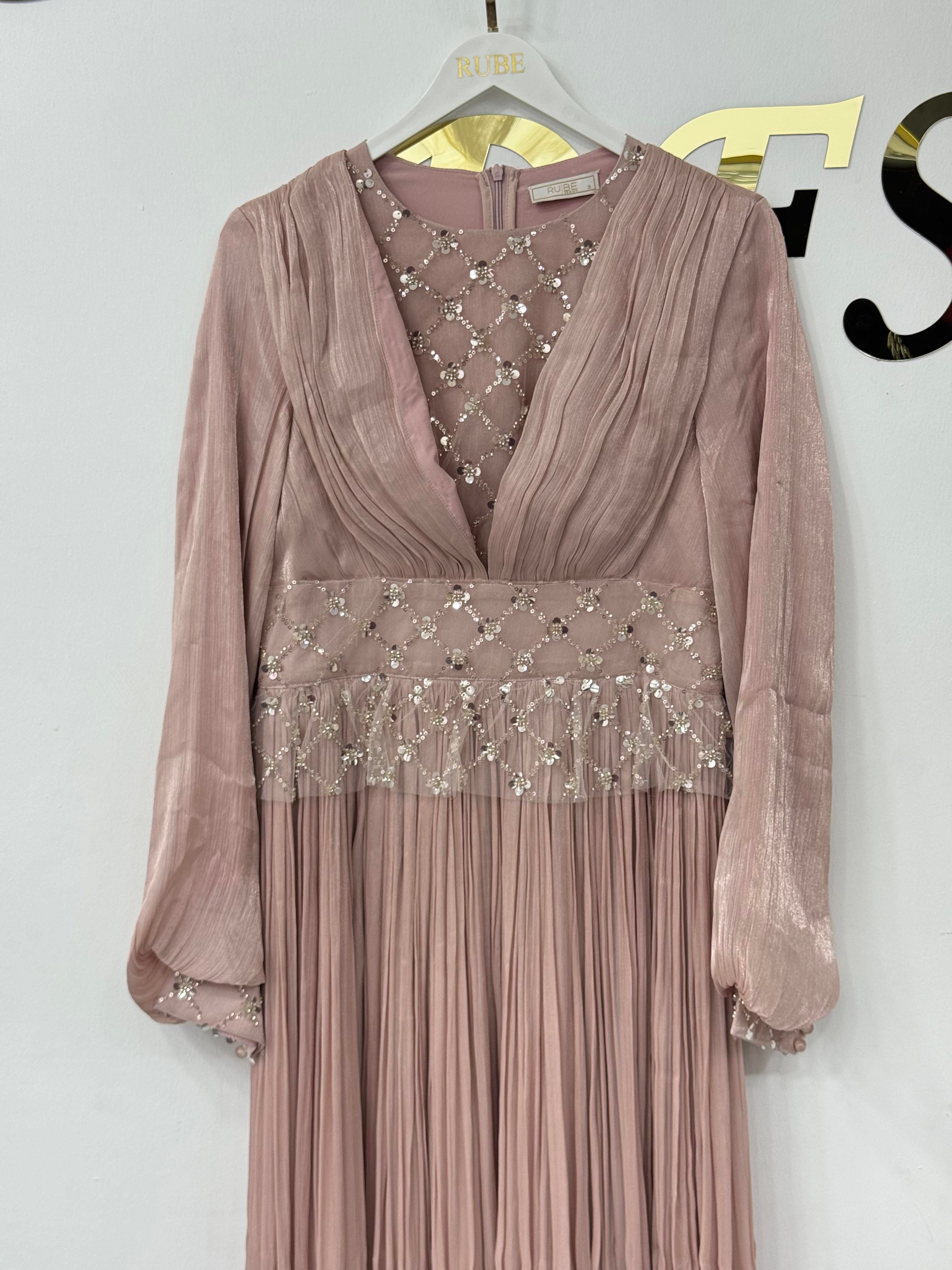 LİLY DRESS