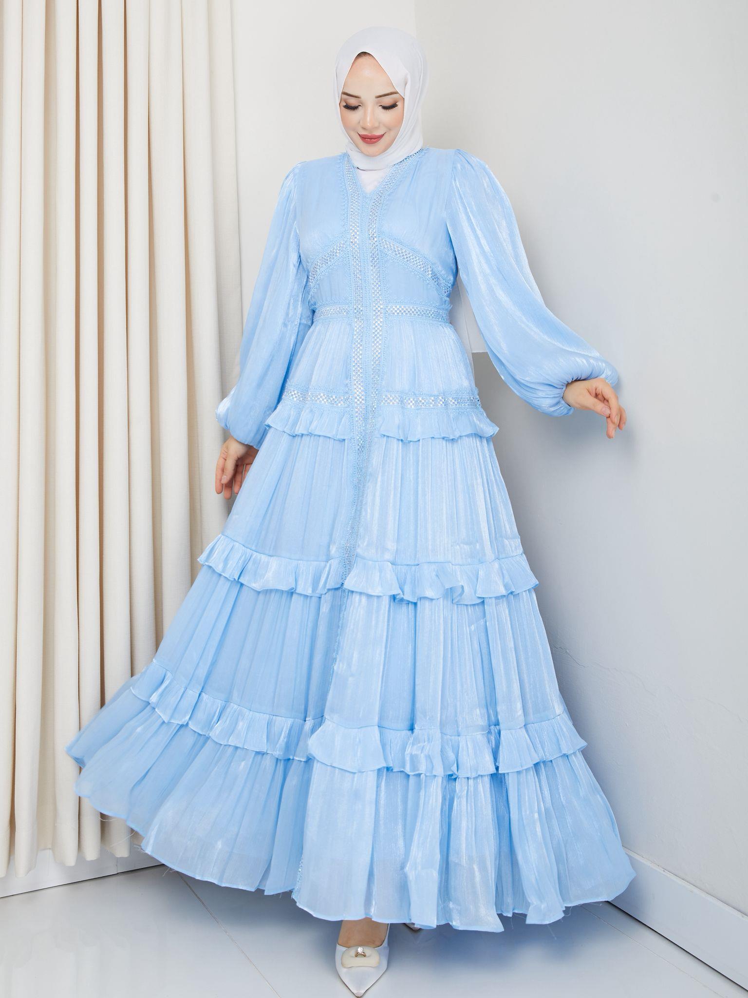 LİSSA DRESS