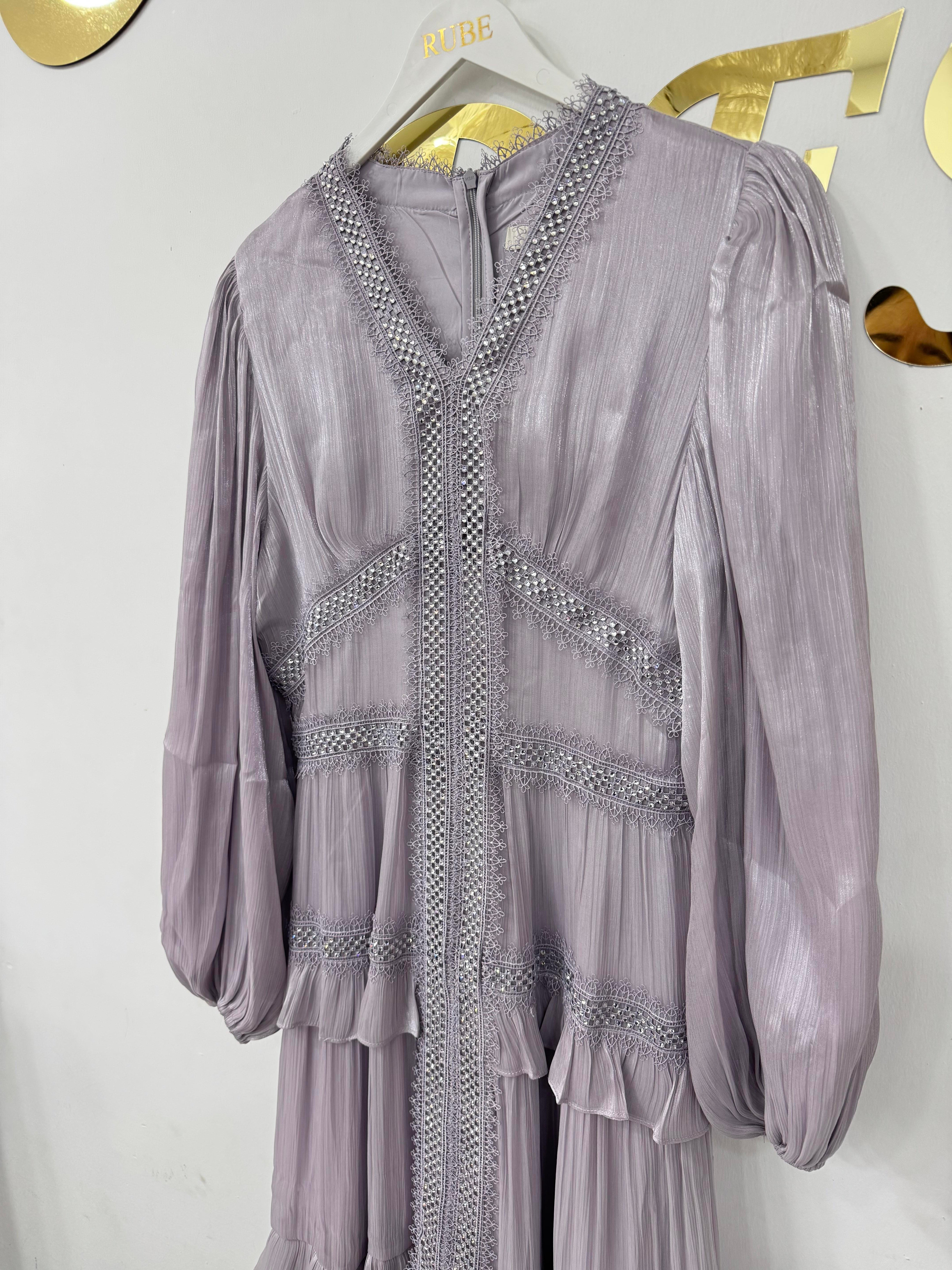 LİSSA DRESS