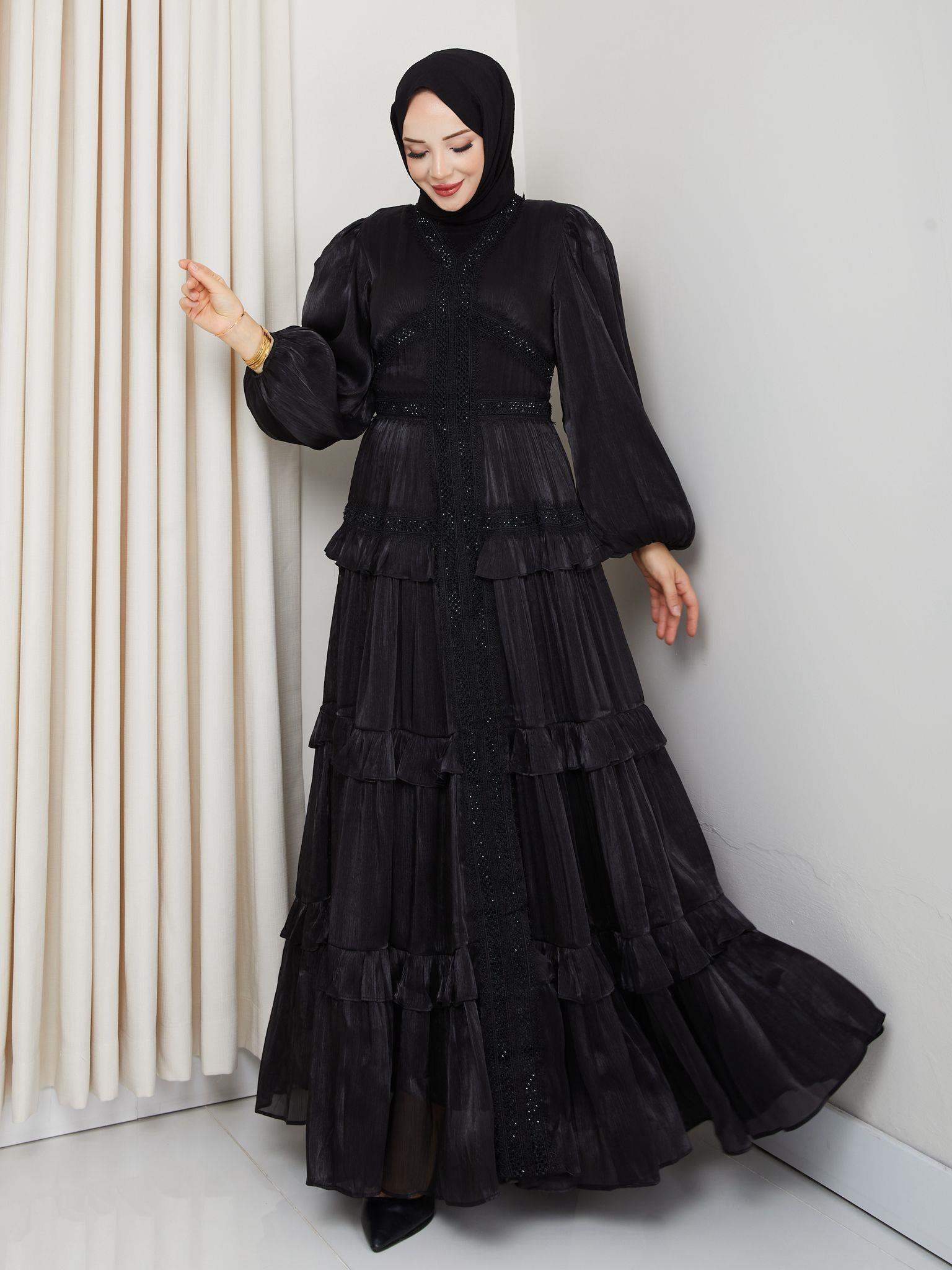LİSSA DRESS