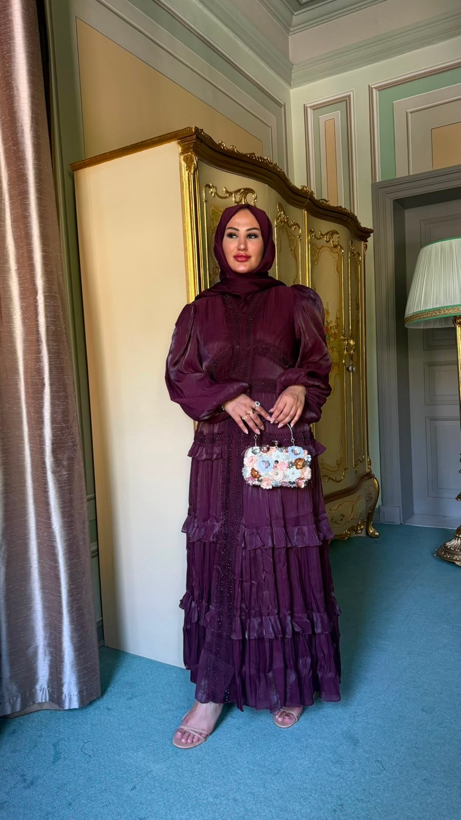 LİSSA DRESS