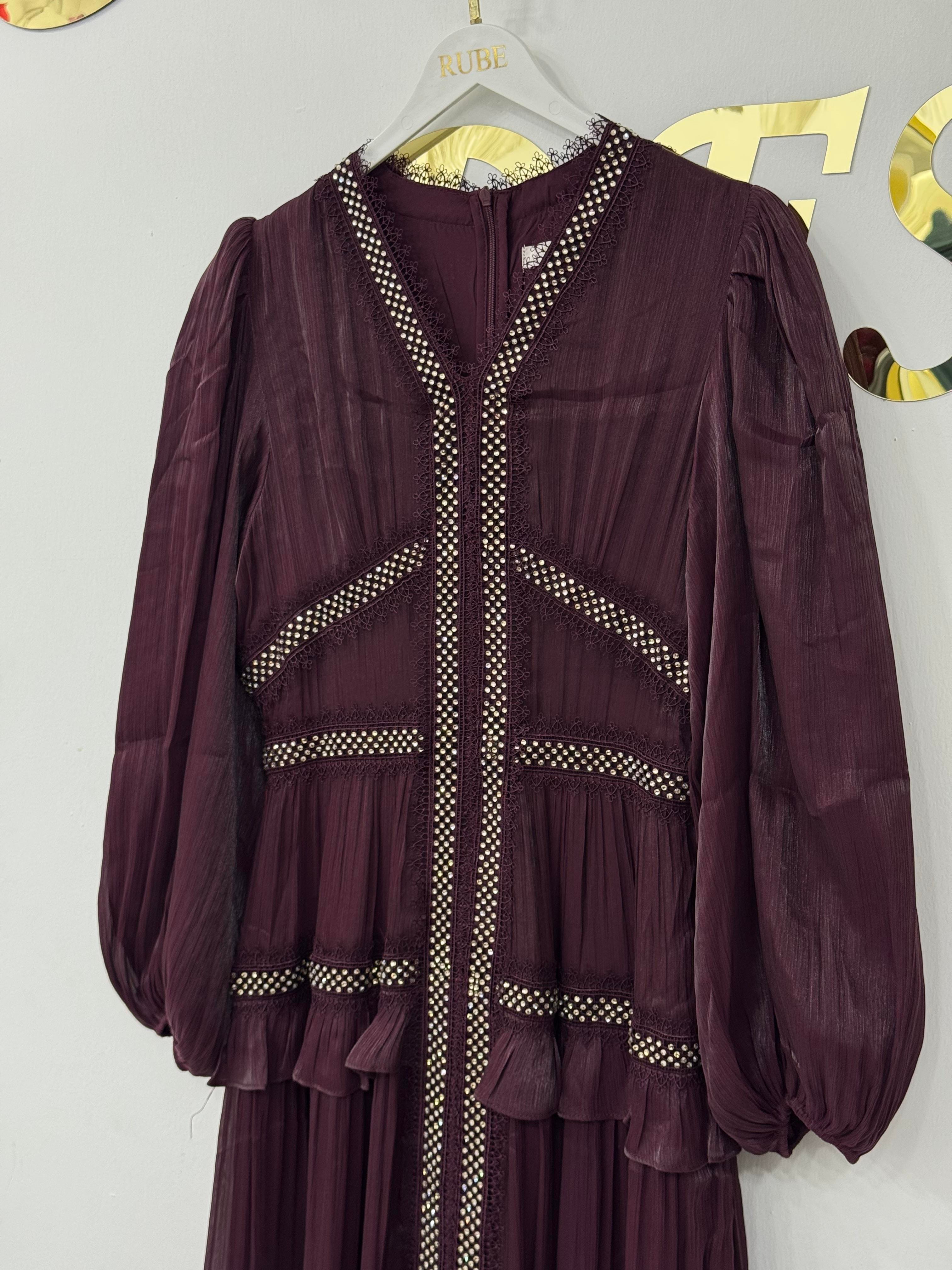 LİSSA DRESS