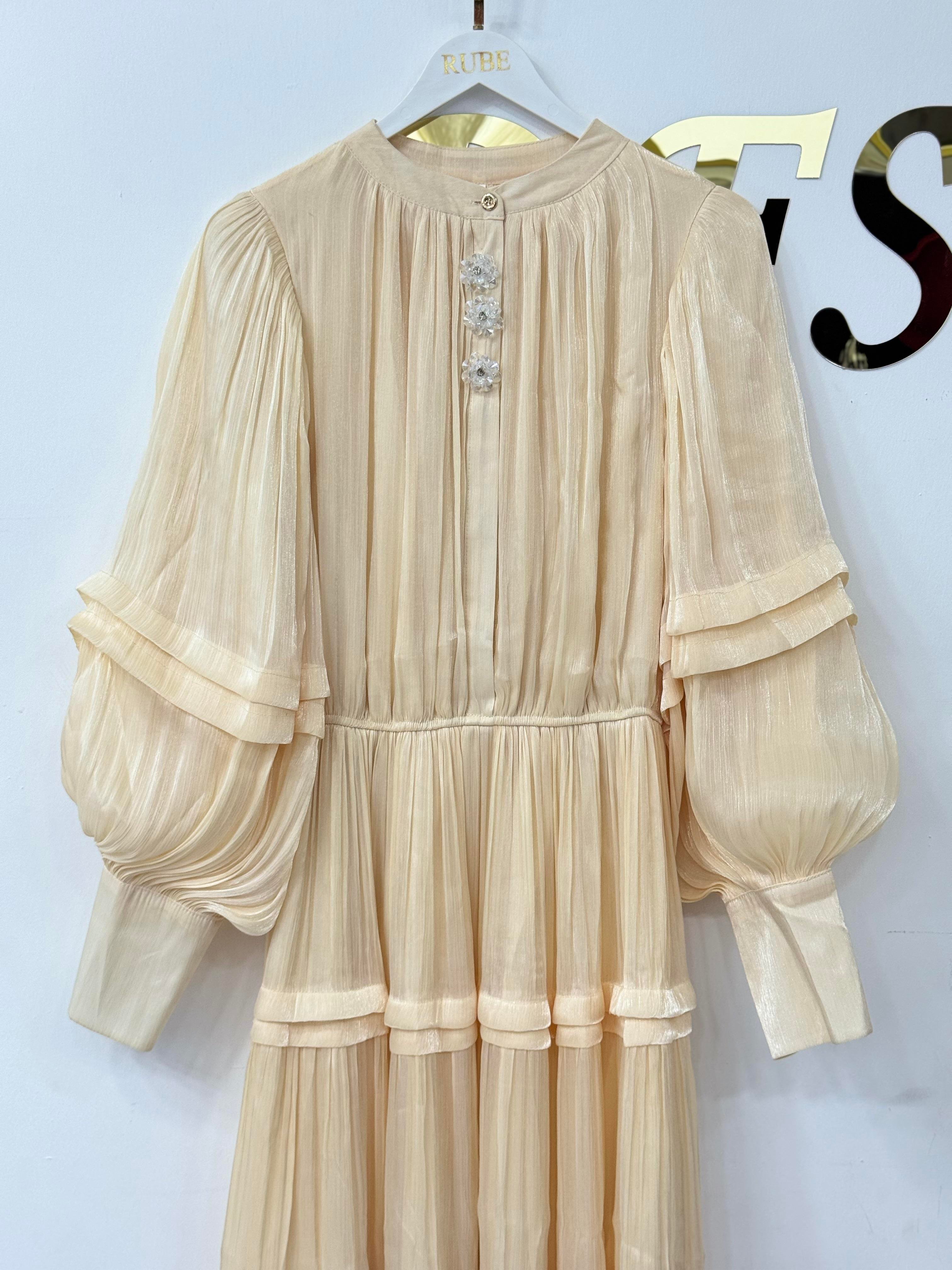 LUNA DRESS