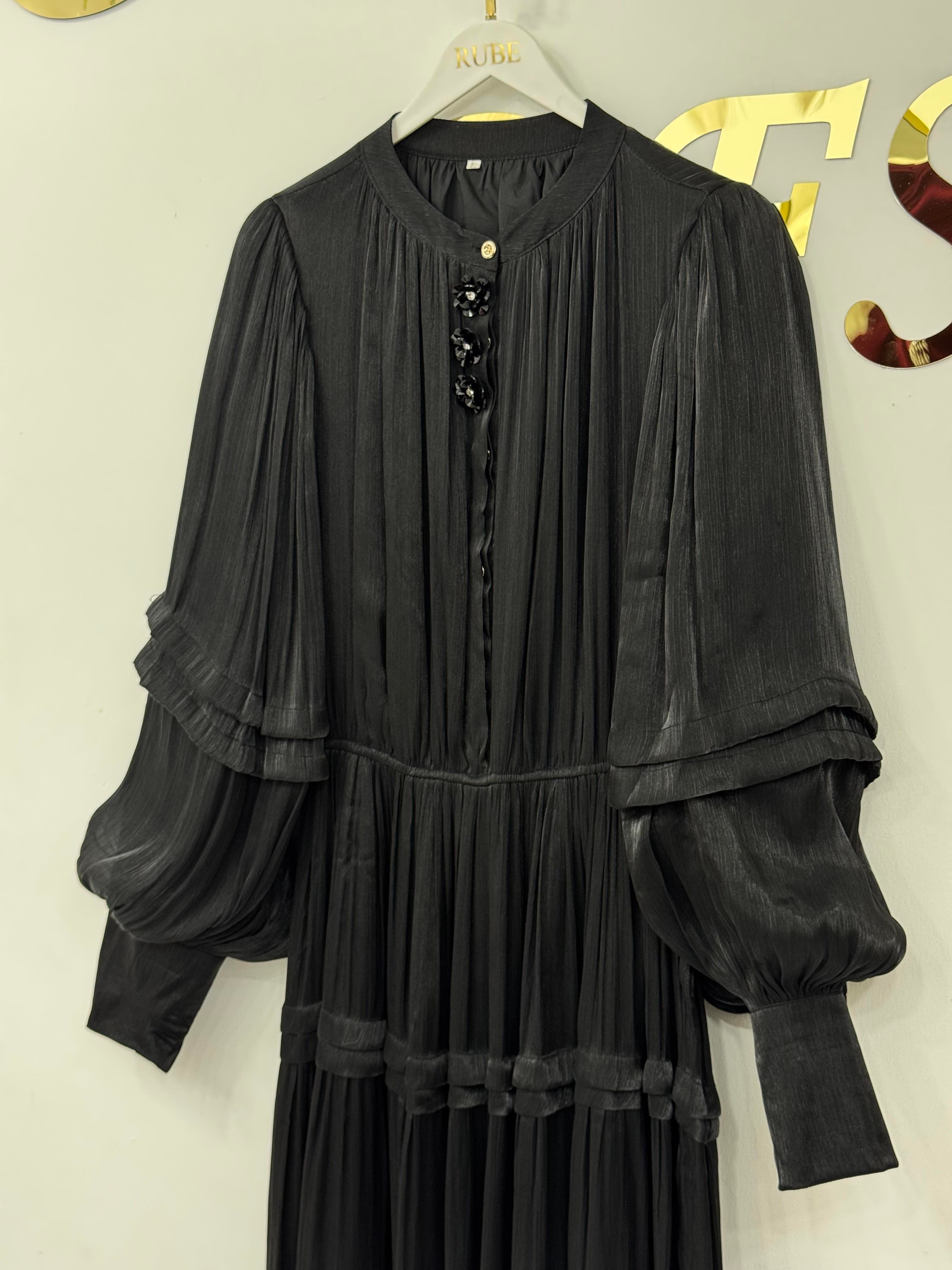 LUNA DRESS