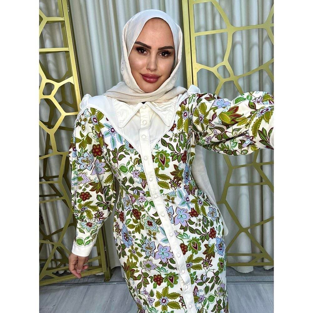 PEARL ISABELLA DRESS
