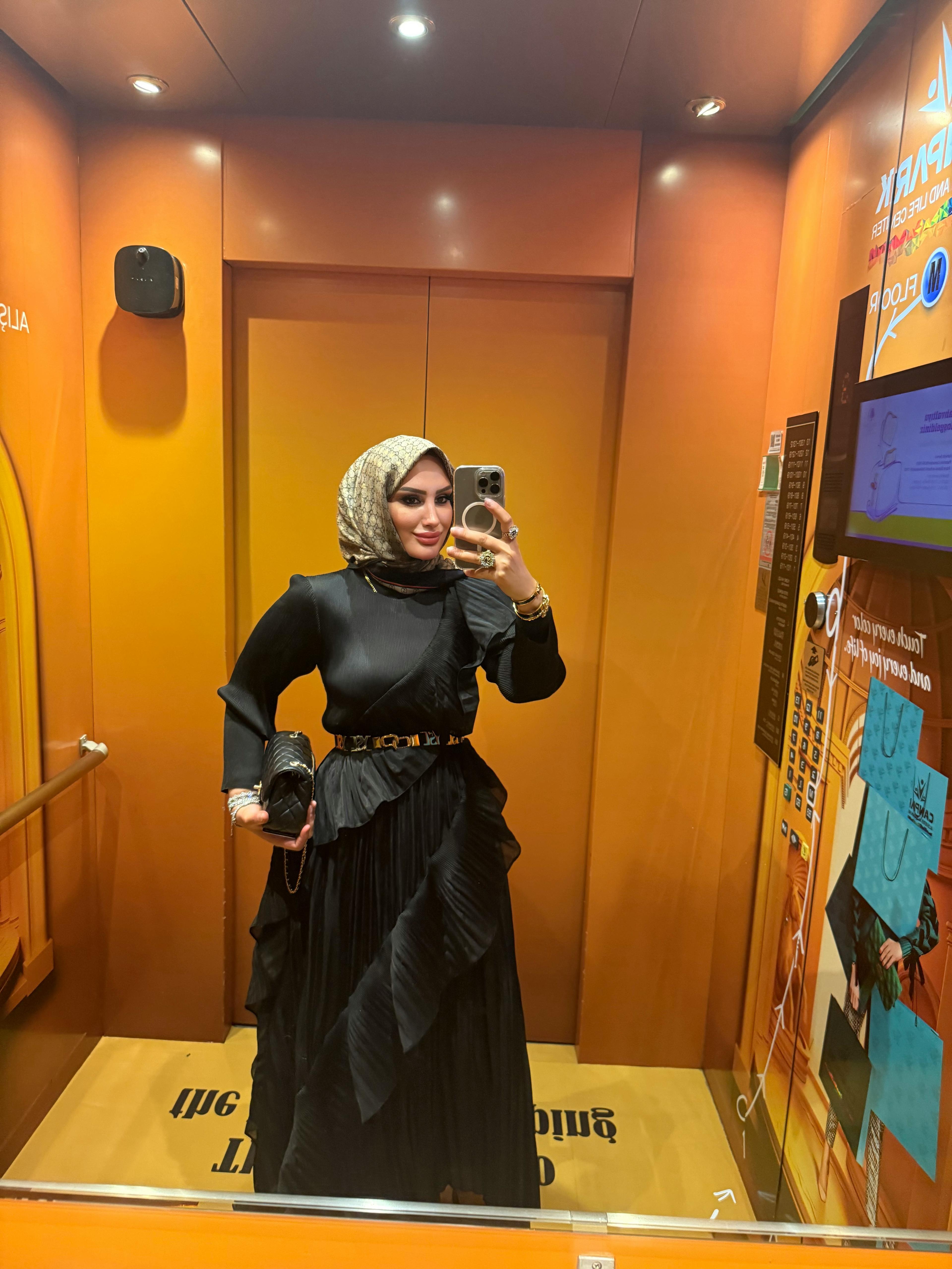 PERA DRESS