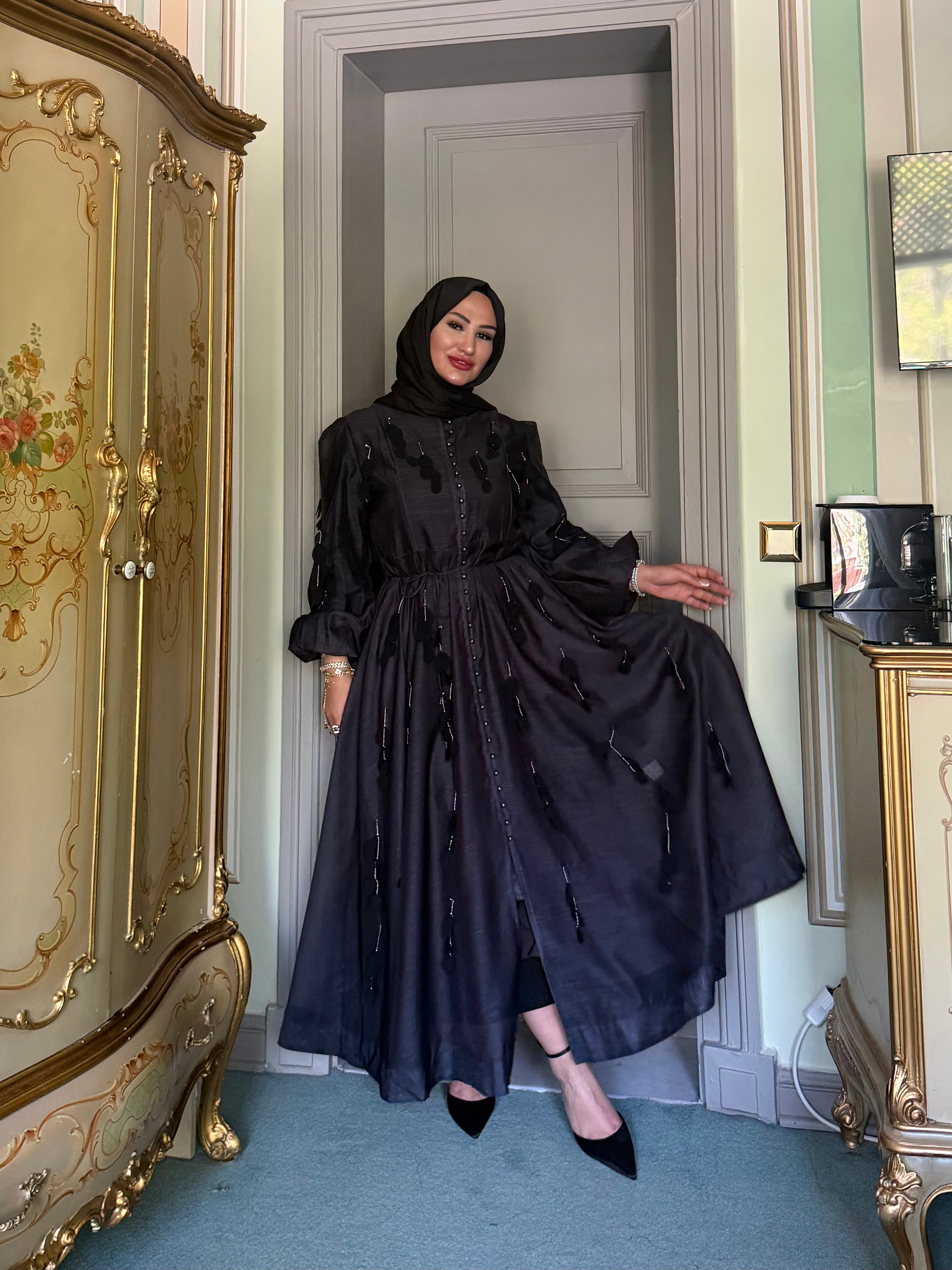PERİ DRESS