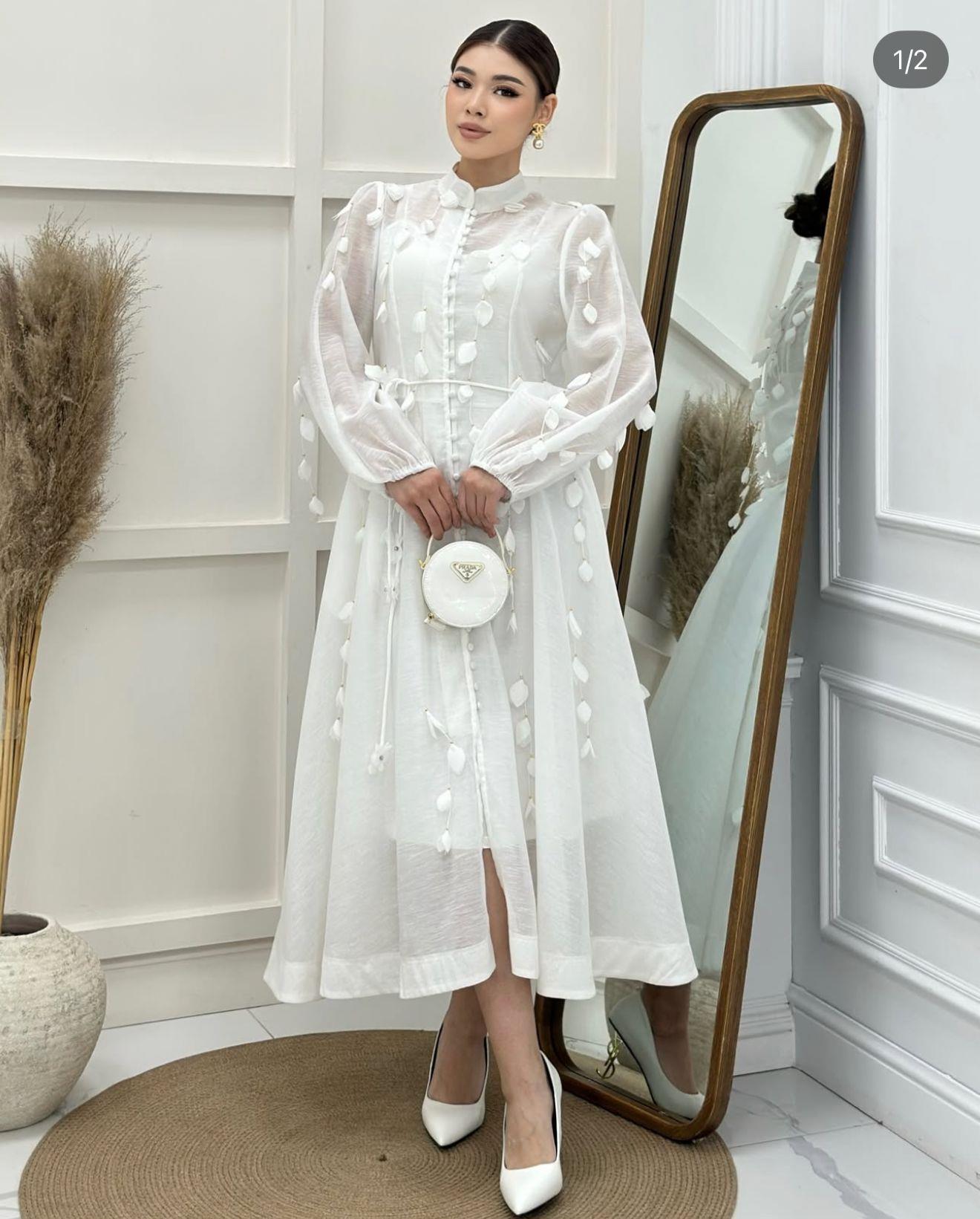 PERİ DRESS