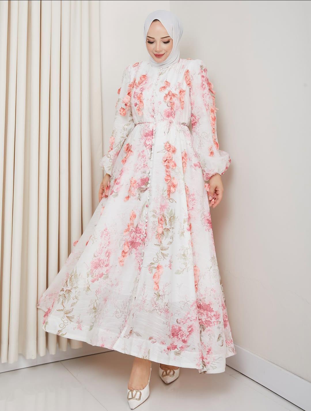 PERİ DRESS