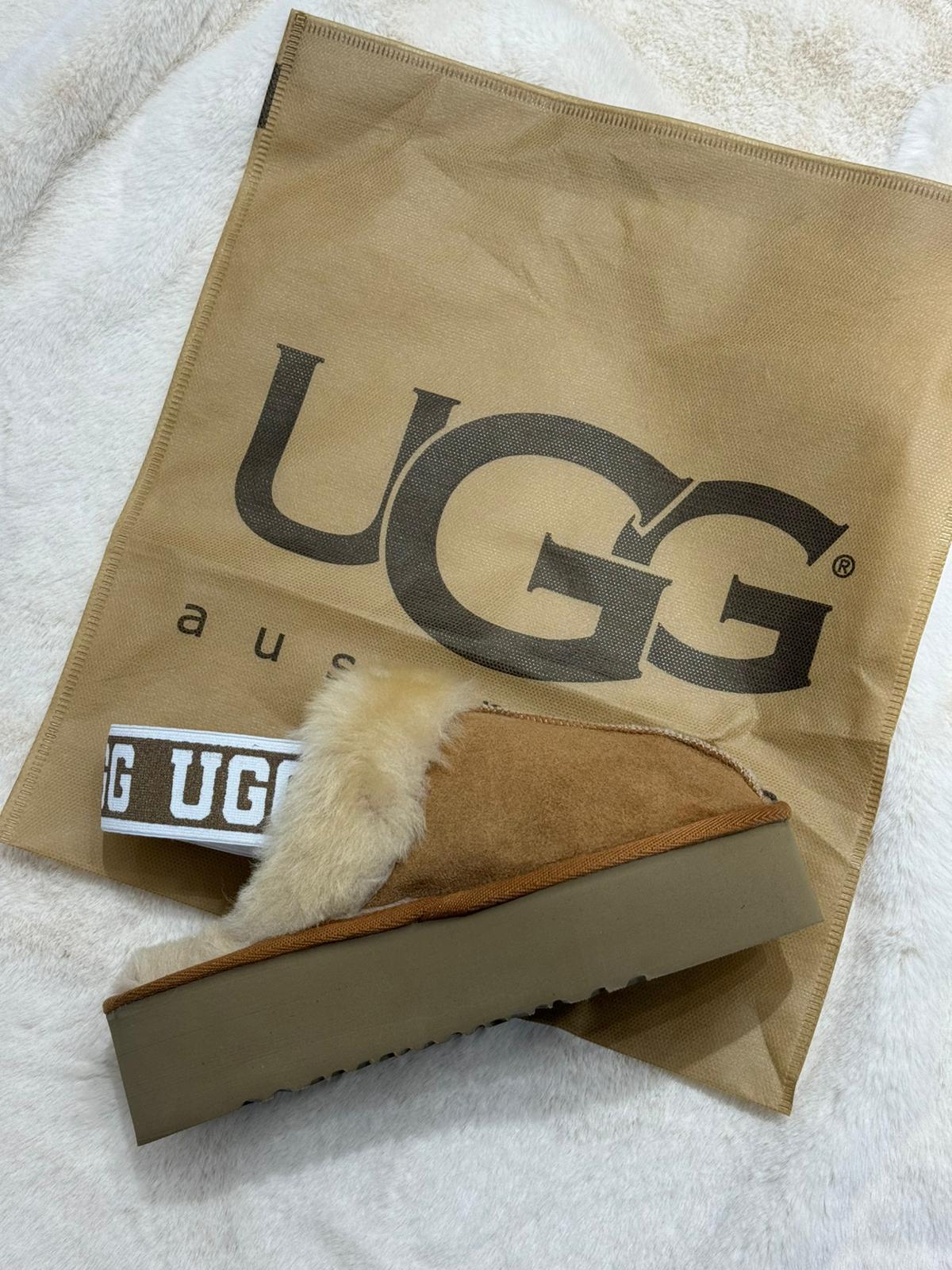 UGG