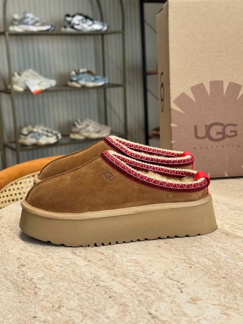 UGG TAZZ SAHRA