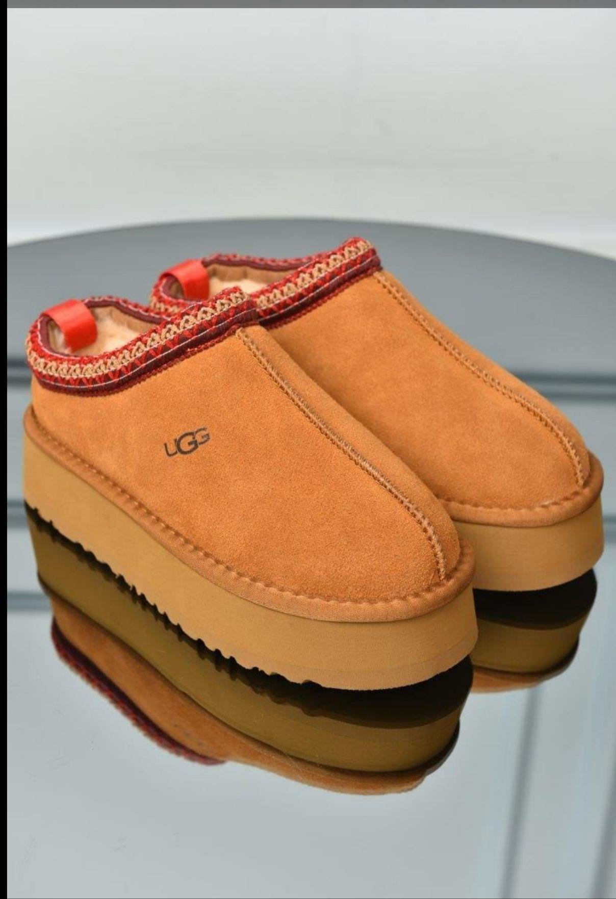 UGG TAZZ TABA