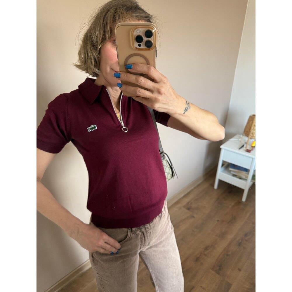  CHERRY POLO YAKA TRİKO TSHİRT