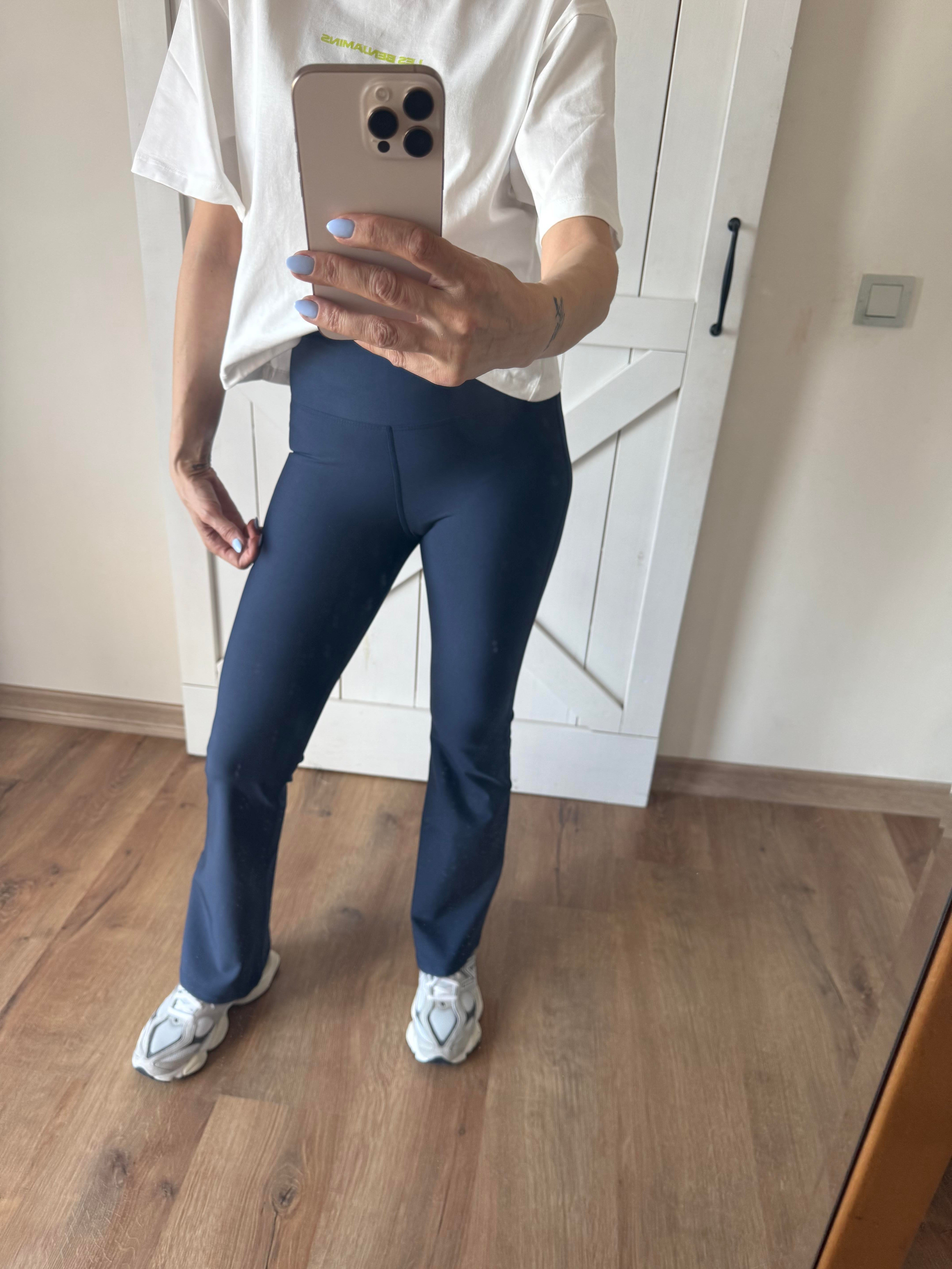 Aloya İspanyol Laci Tayt