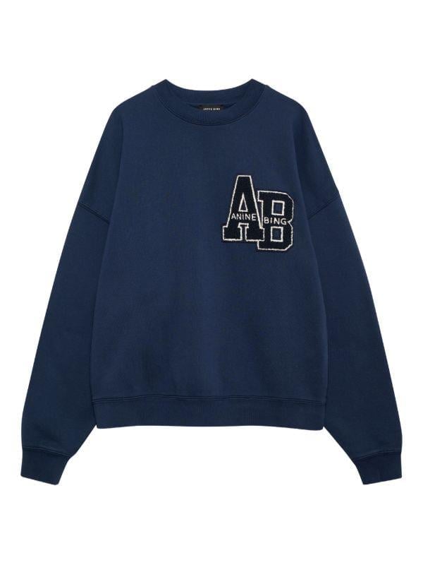 Ani Bing Laci Sweatshirt