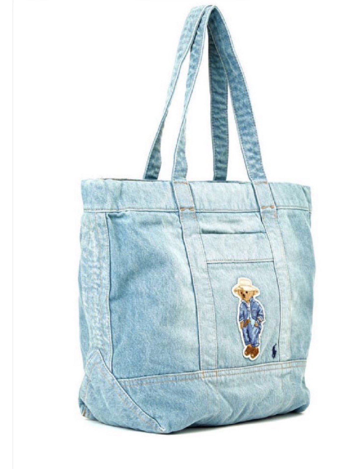 Bagies Rl Denim Shop