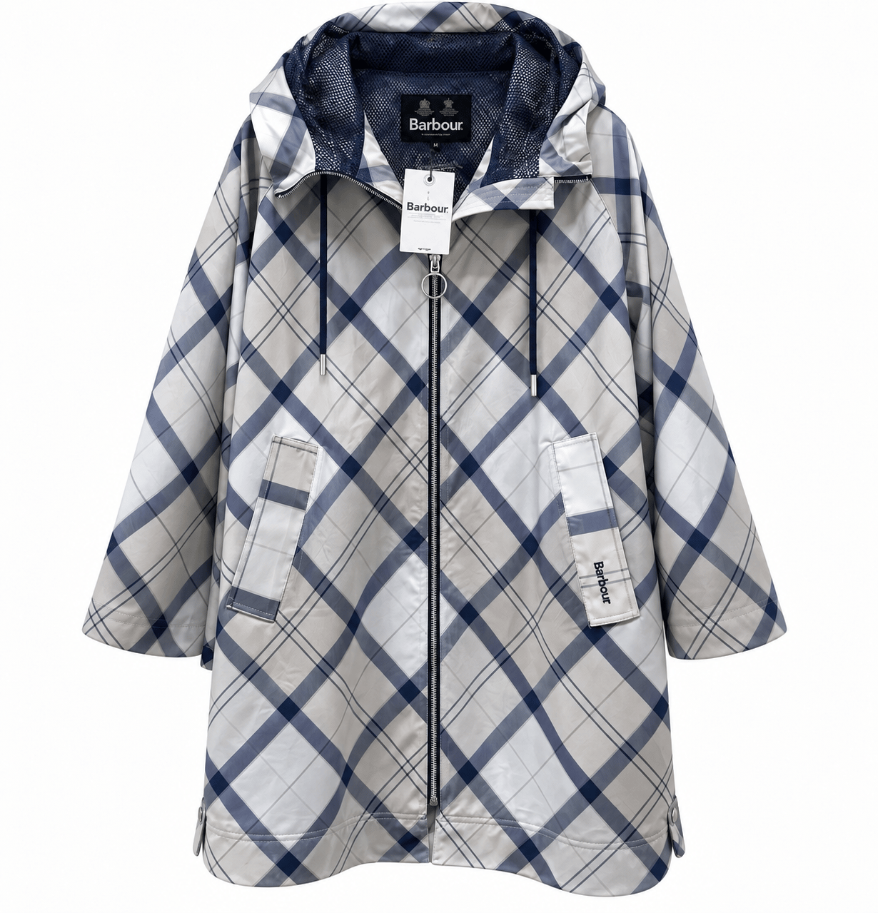Barbour Kinsale Showerproof Trenç/Ceket/